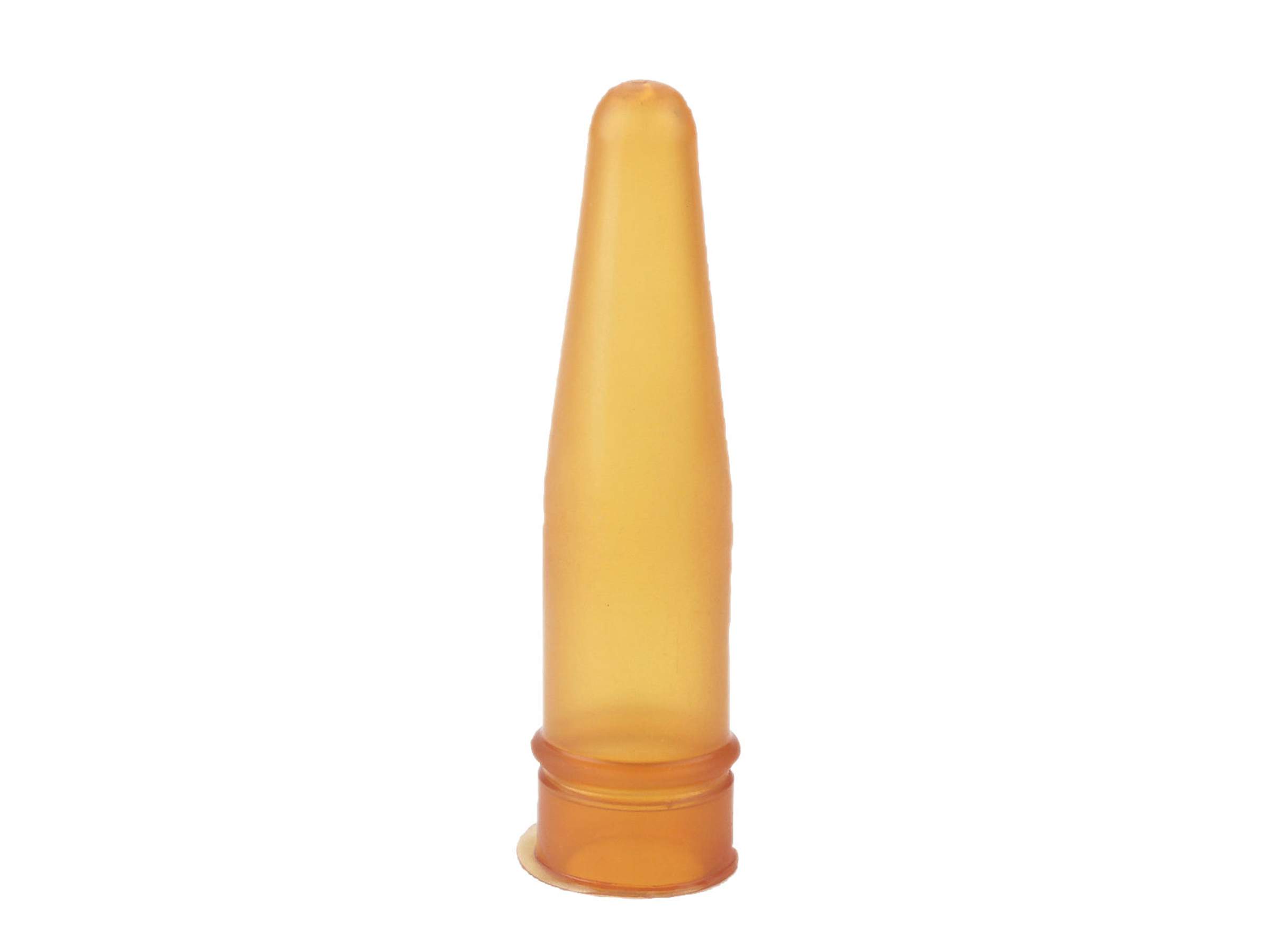 Tétine pour bouteille - Image 1