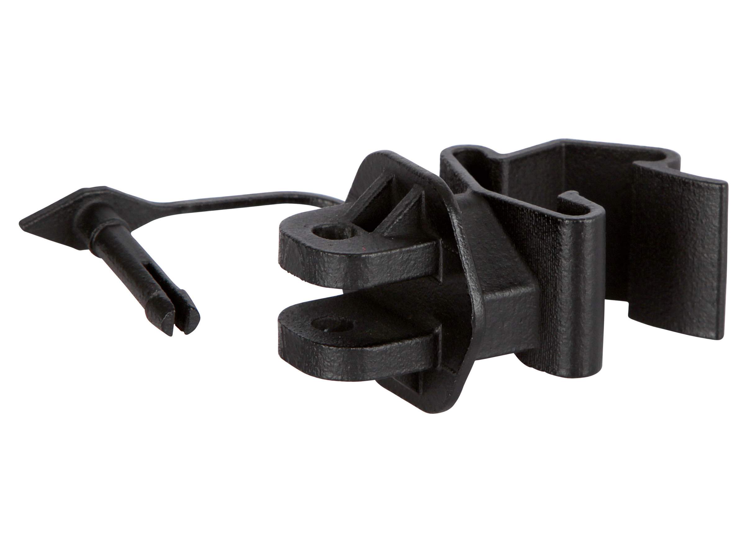 Isolateur Pinlock T-Post - Image 1