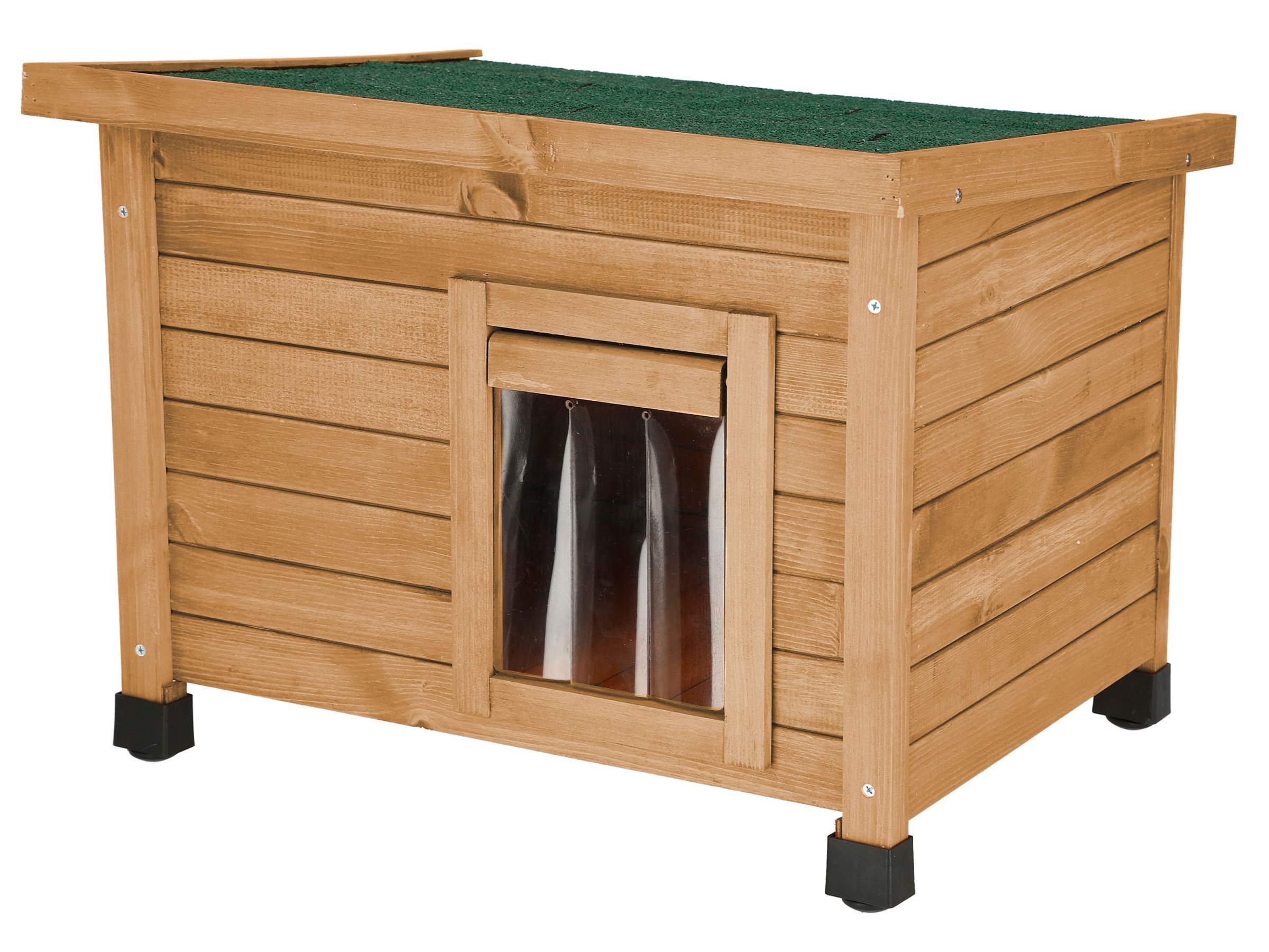 Maison pour chat Rustica - Image 1