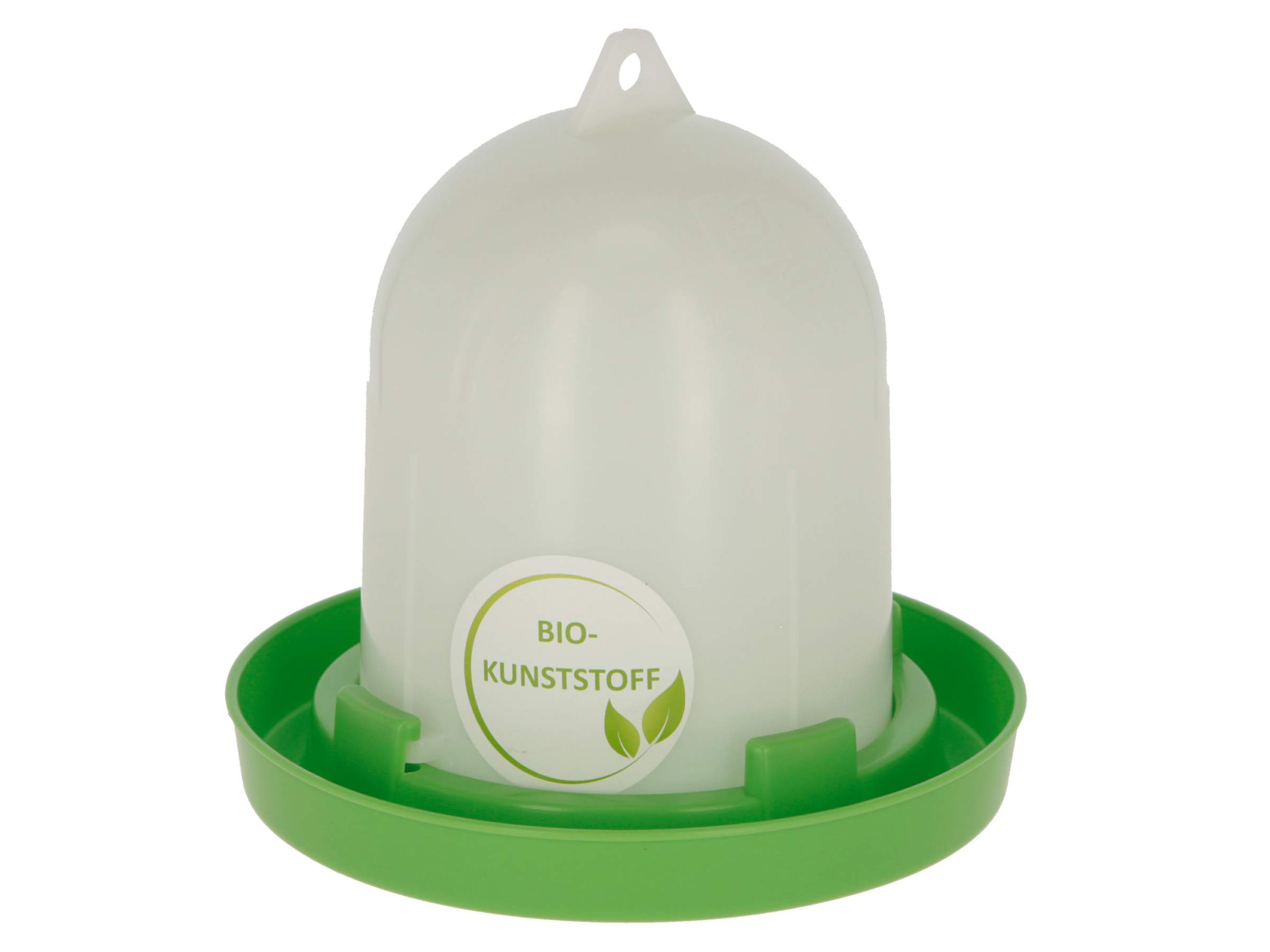 Organic Plastic Drinker - Image 1
