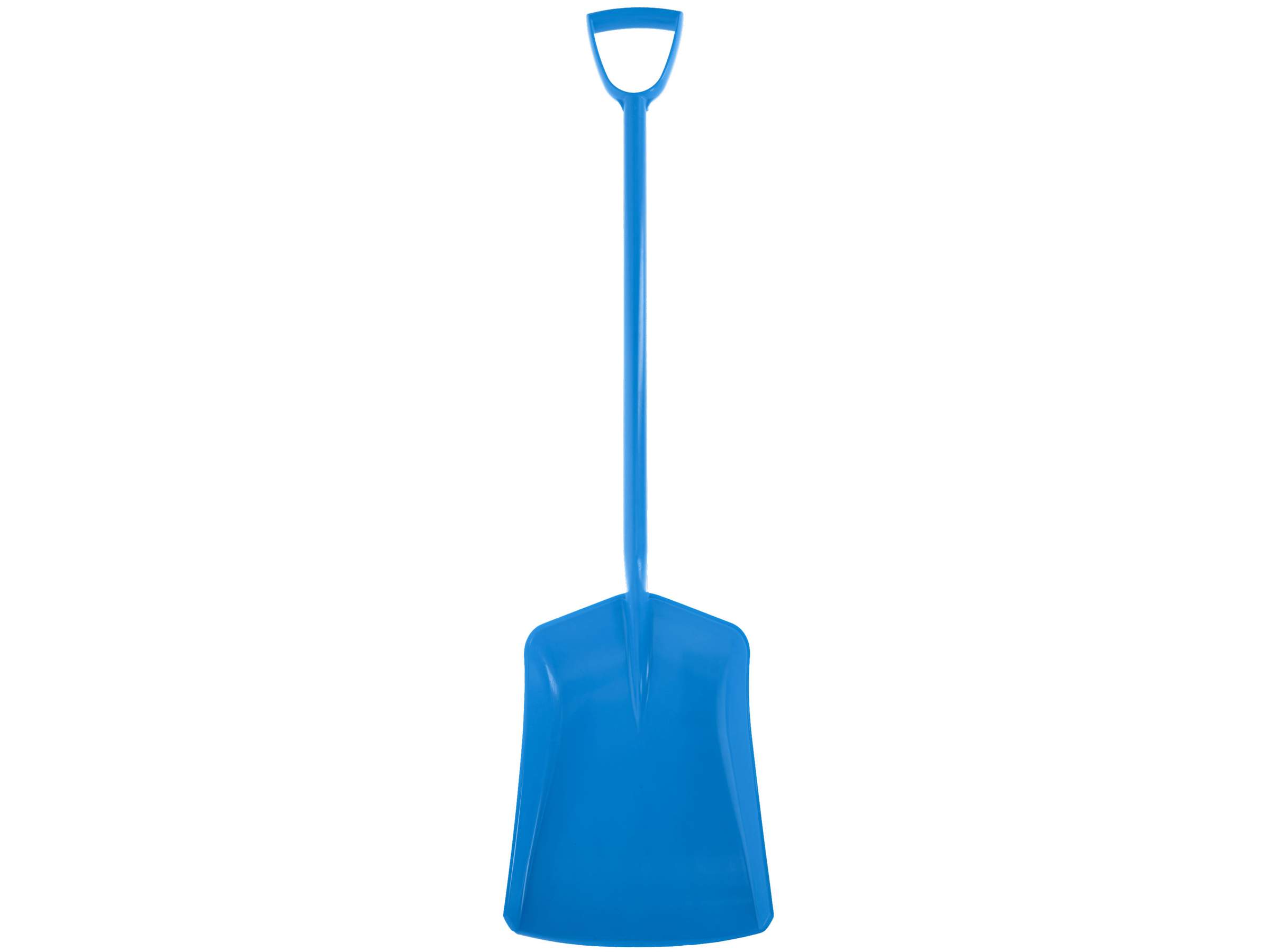 Universal plastic scoop - Image 1