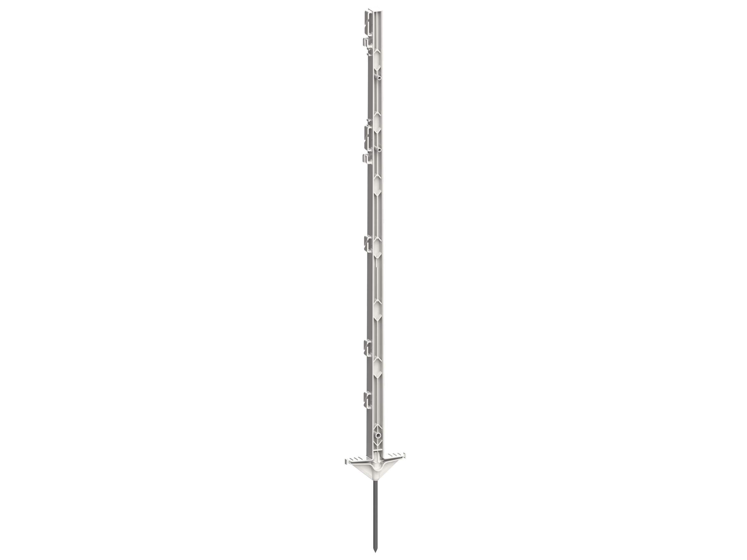 Piquet en plastique Expert - Image 1