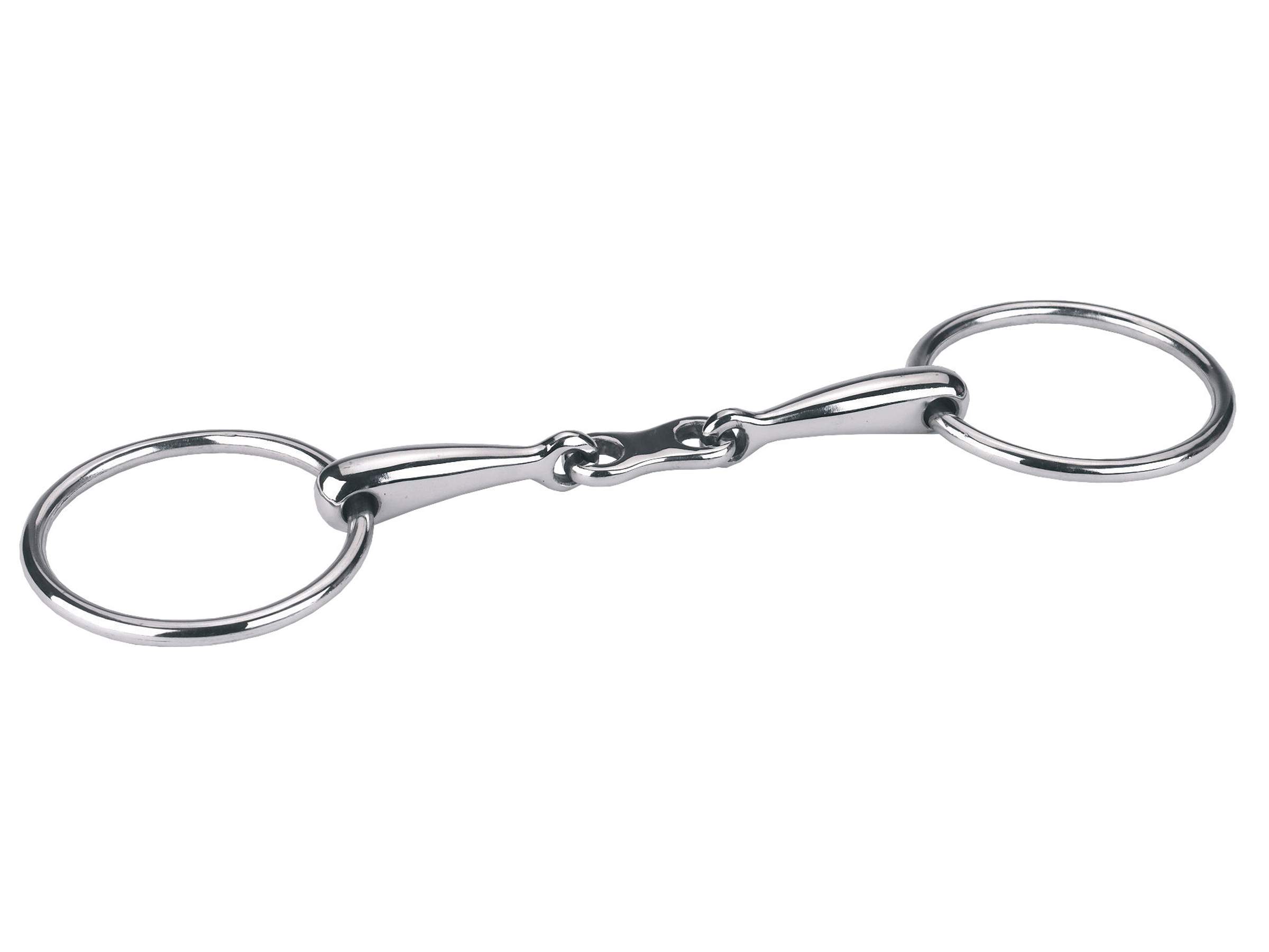 Mors à double brisure - Image 1