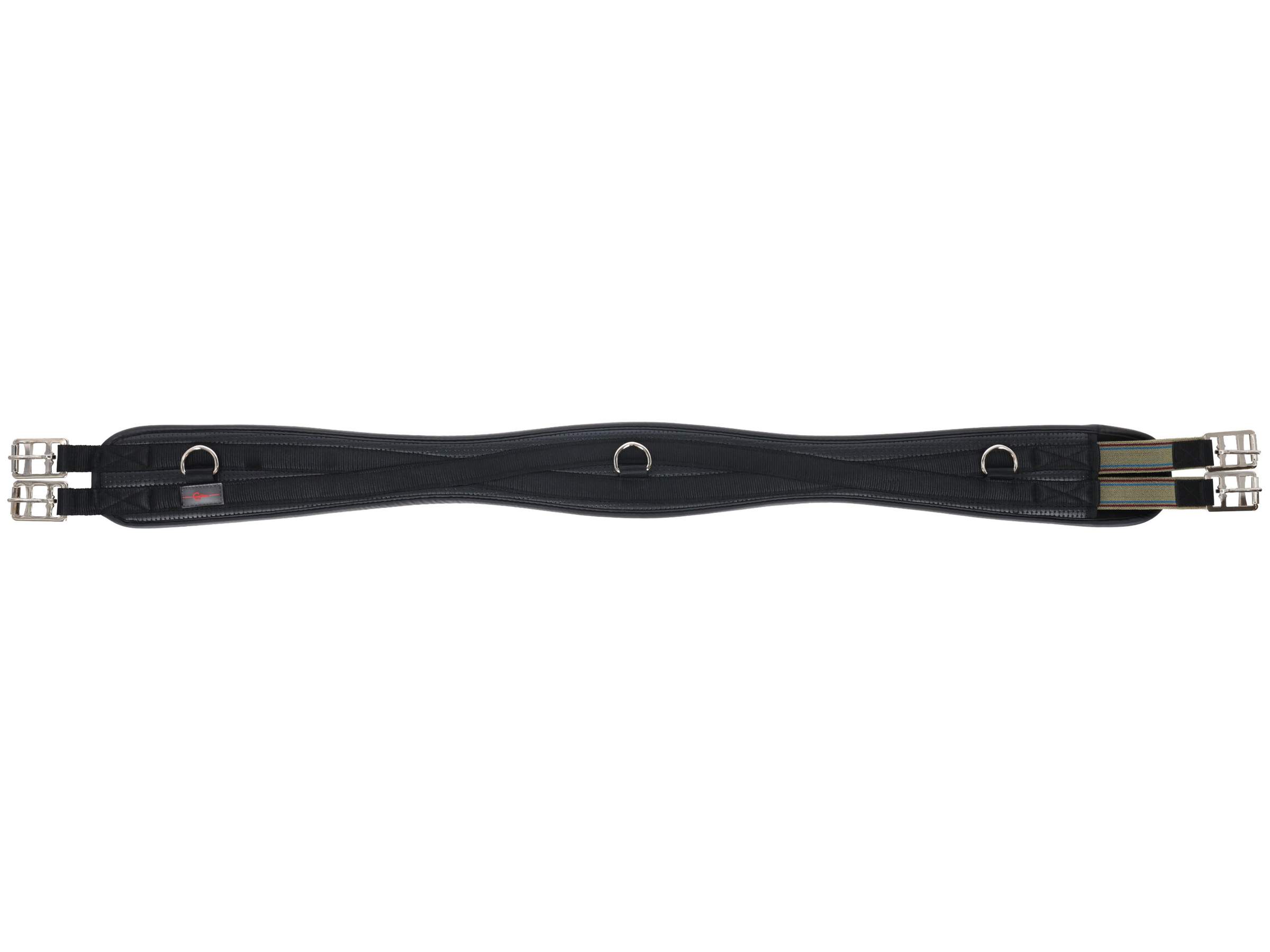 Sangle de selle arquée - Image 1