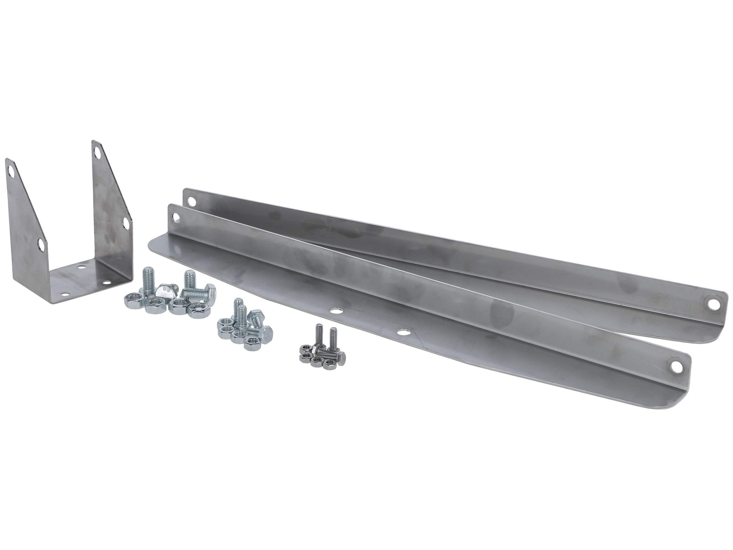 Kit de montage pour boîtier métallique - Image 1