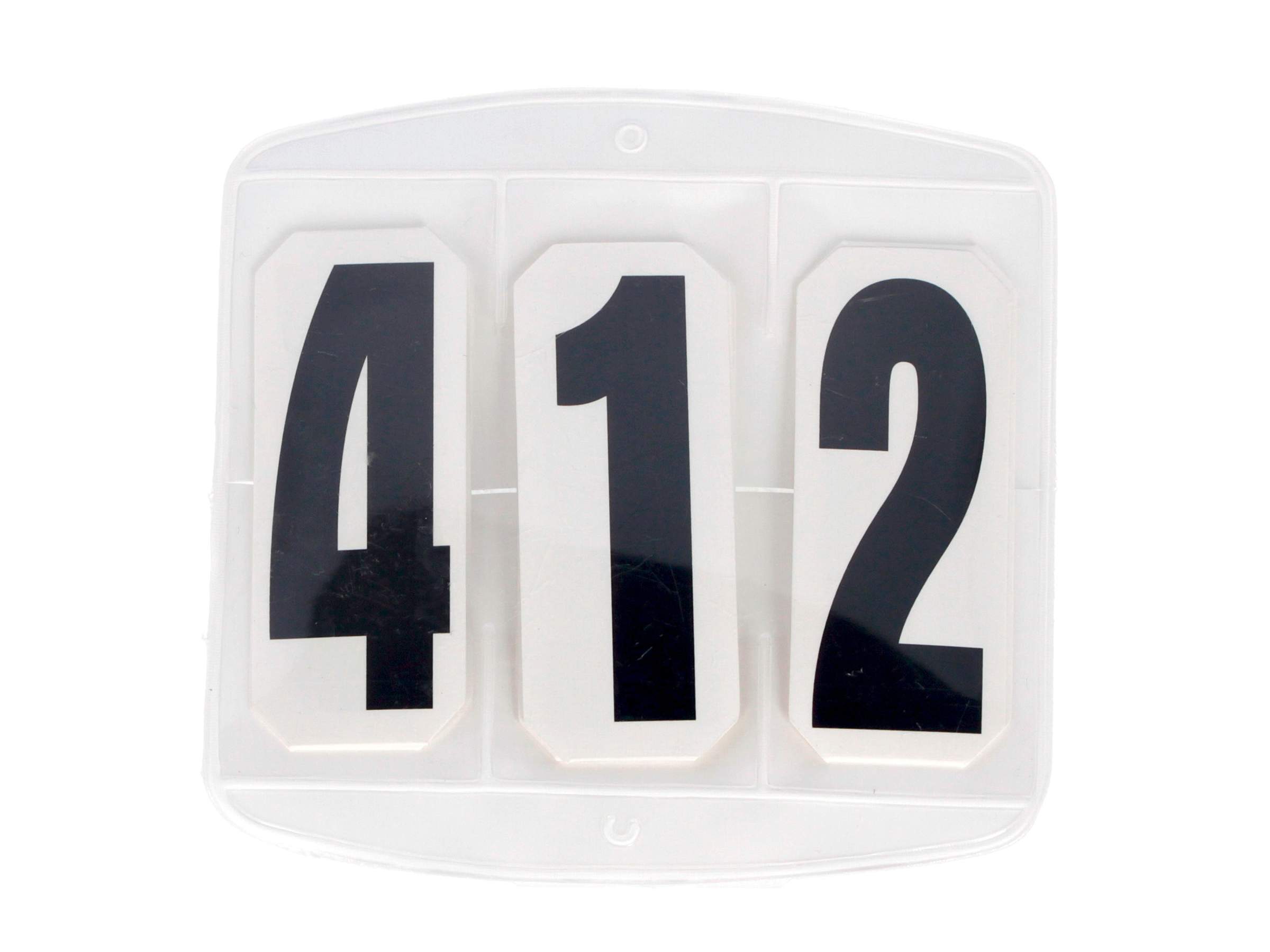 Numéro de concours - Image 1