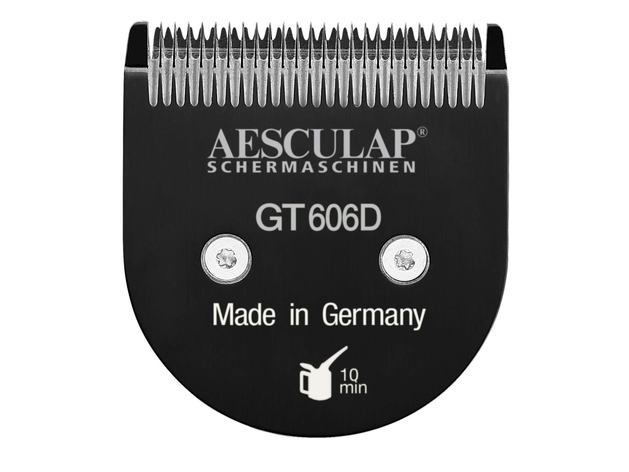 Tête de coupe de rechange DLC pour Akkurata/Vega - Image 1