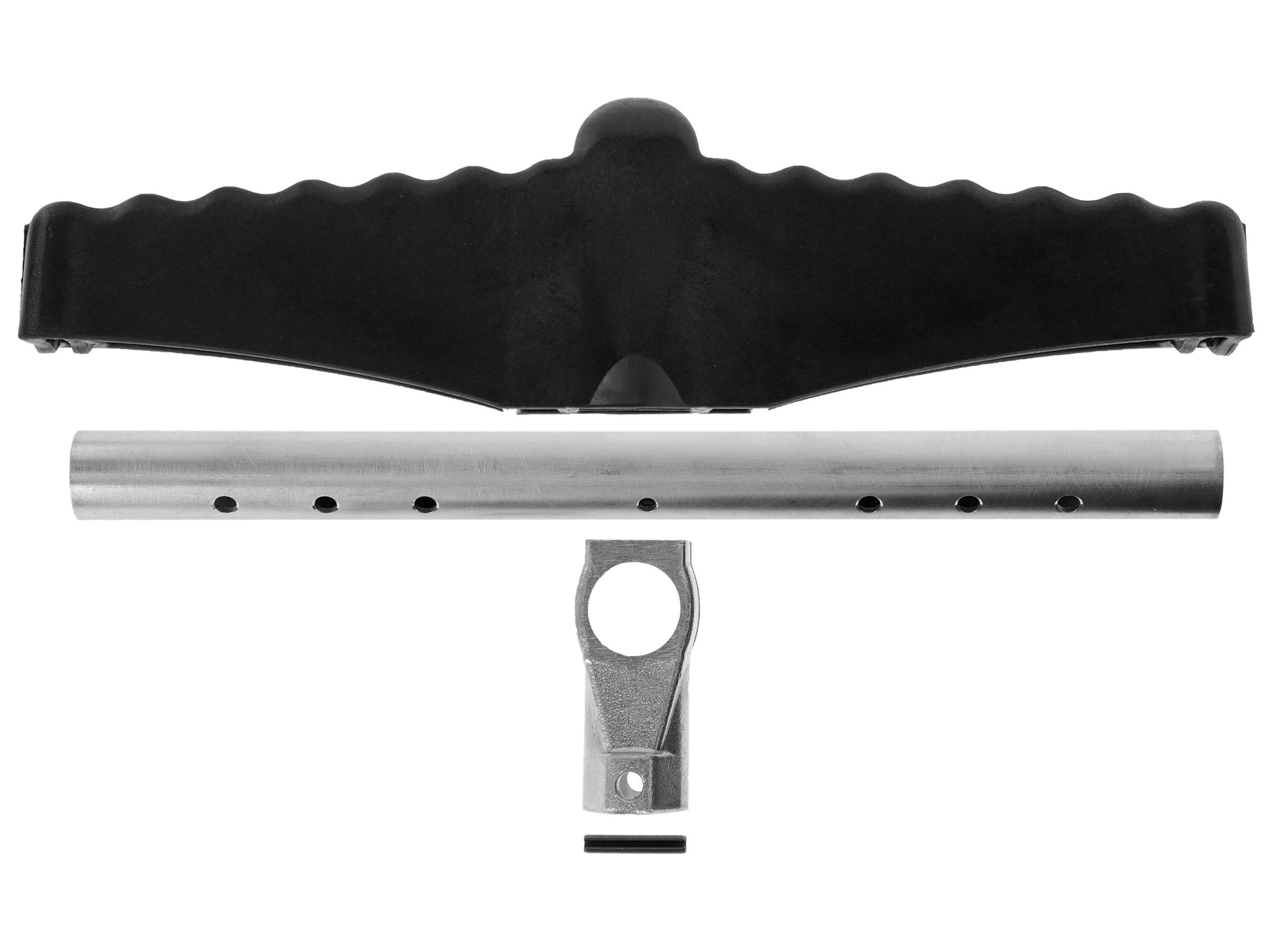 Appui PVC HK - Image 1