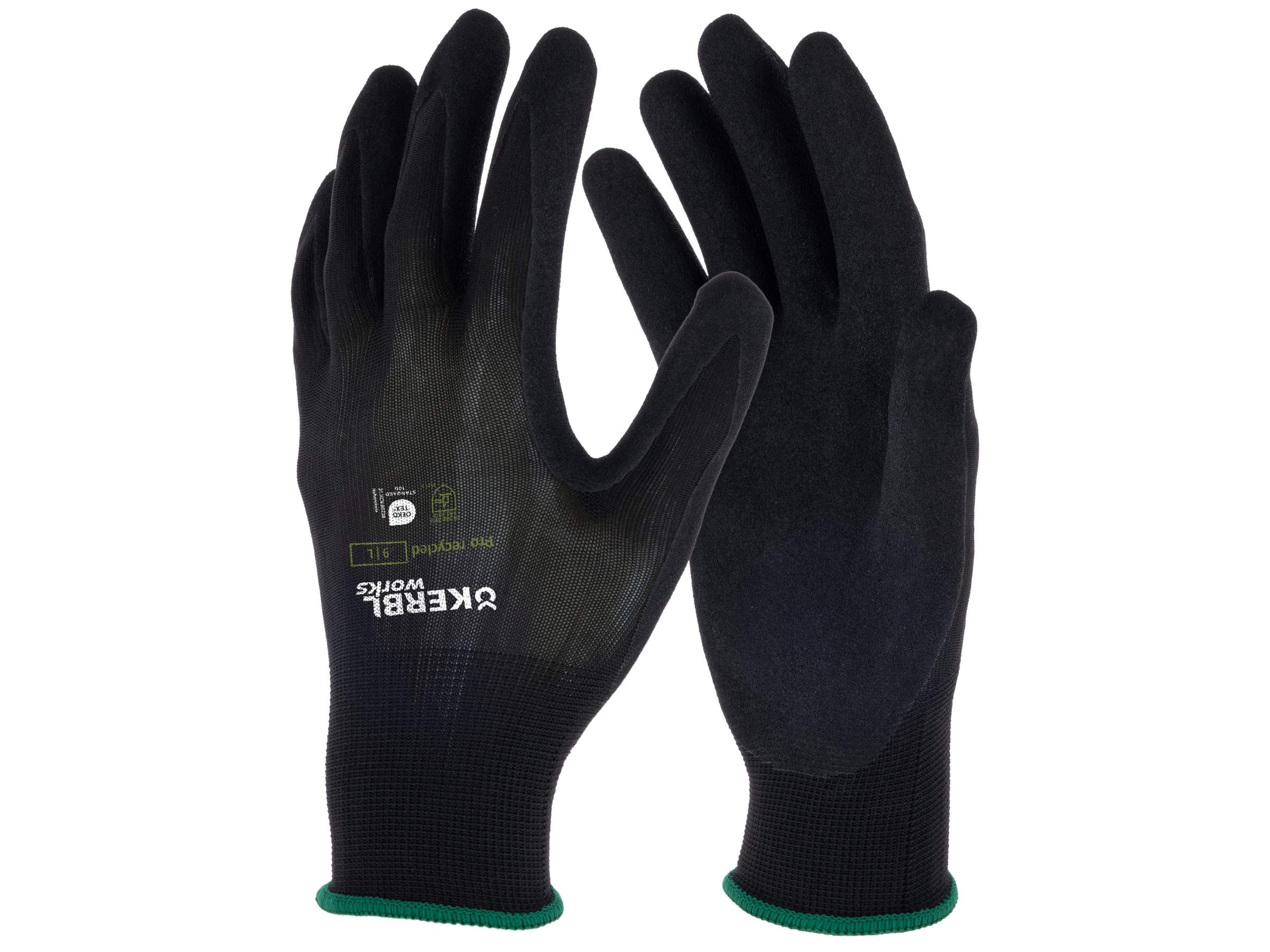 Glove Pro recycled - Image 1
