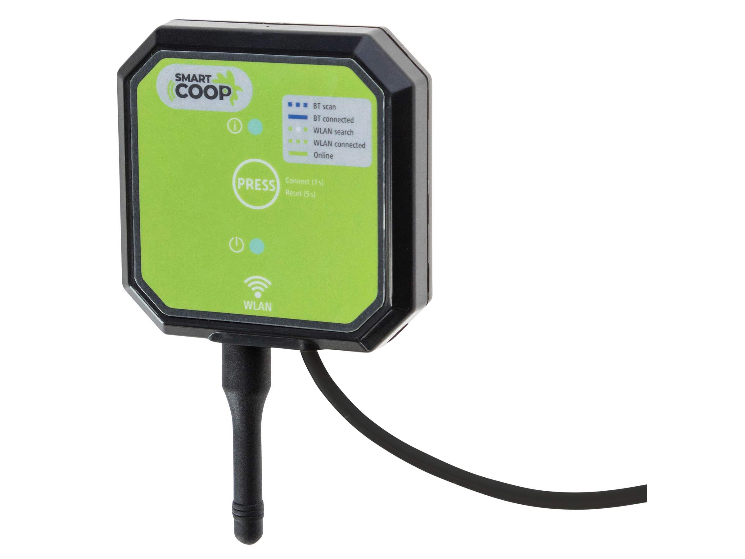 SmartCoop Connectivity Module - Image 1