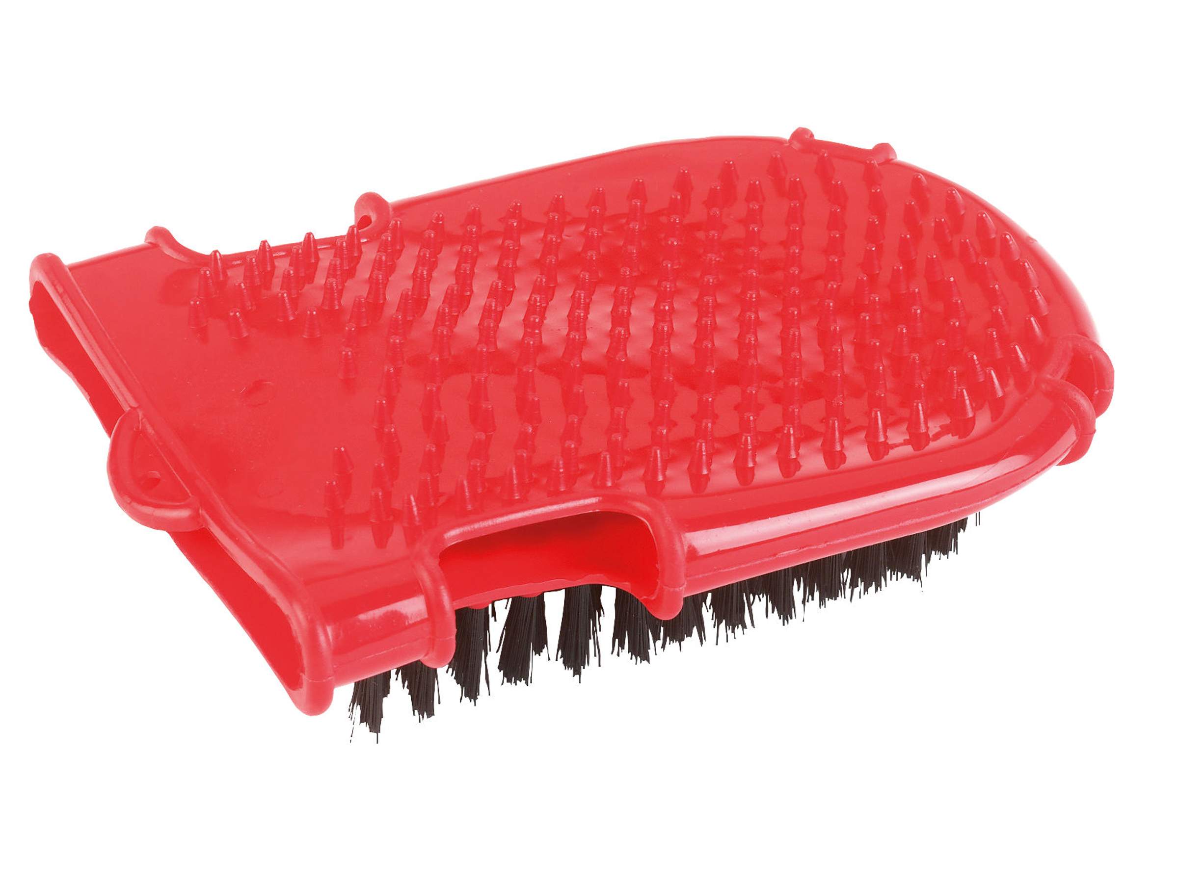 Grooming Glove - Image 1