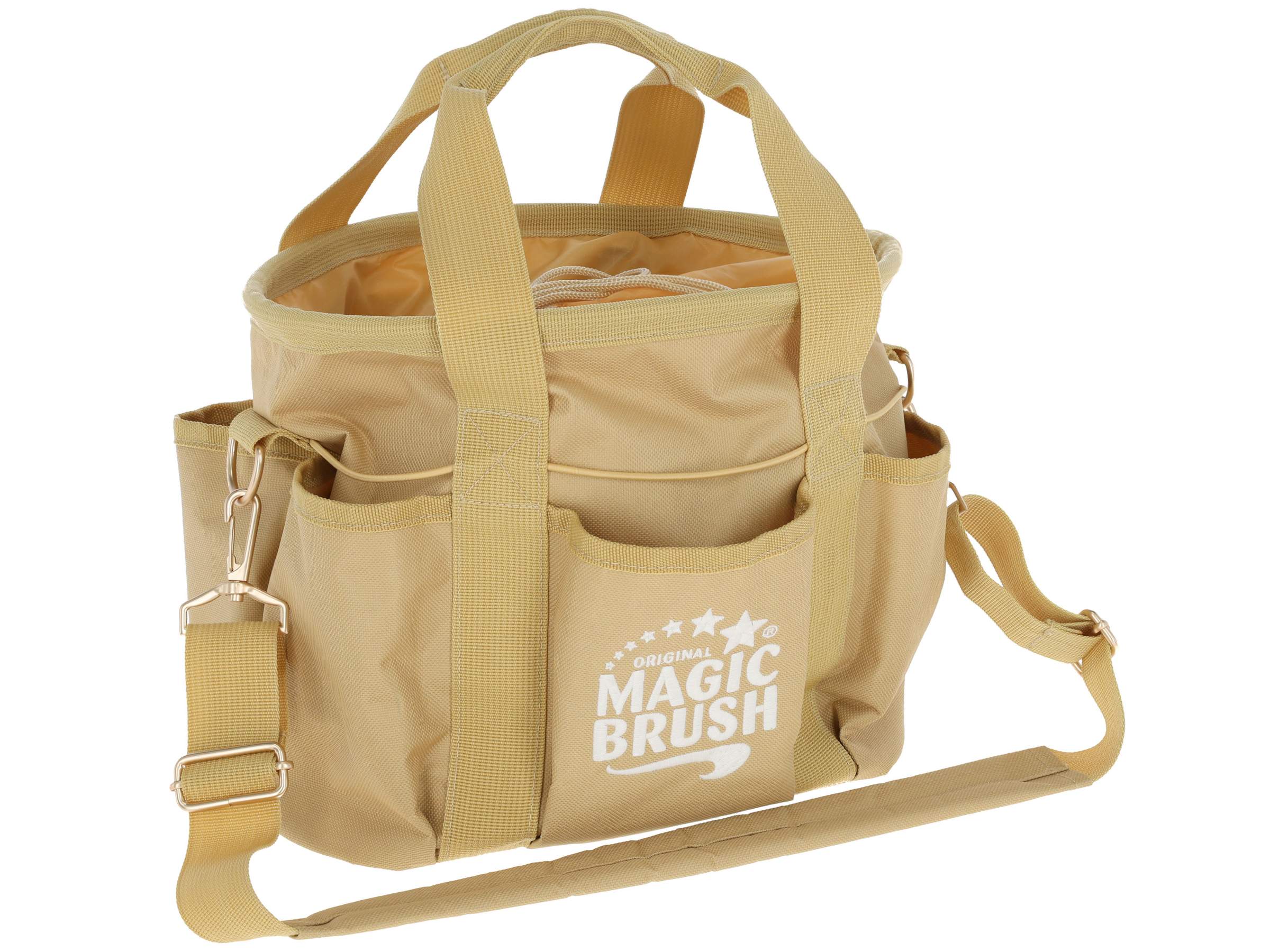 MagicBrush Sac de toilettage - Image 1