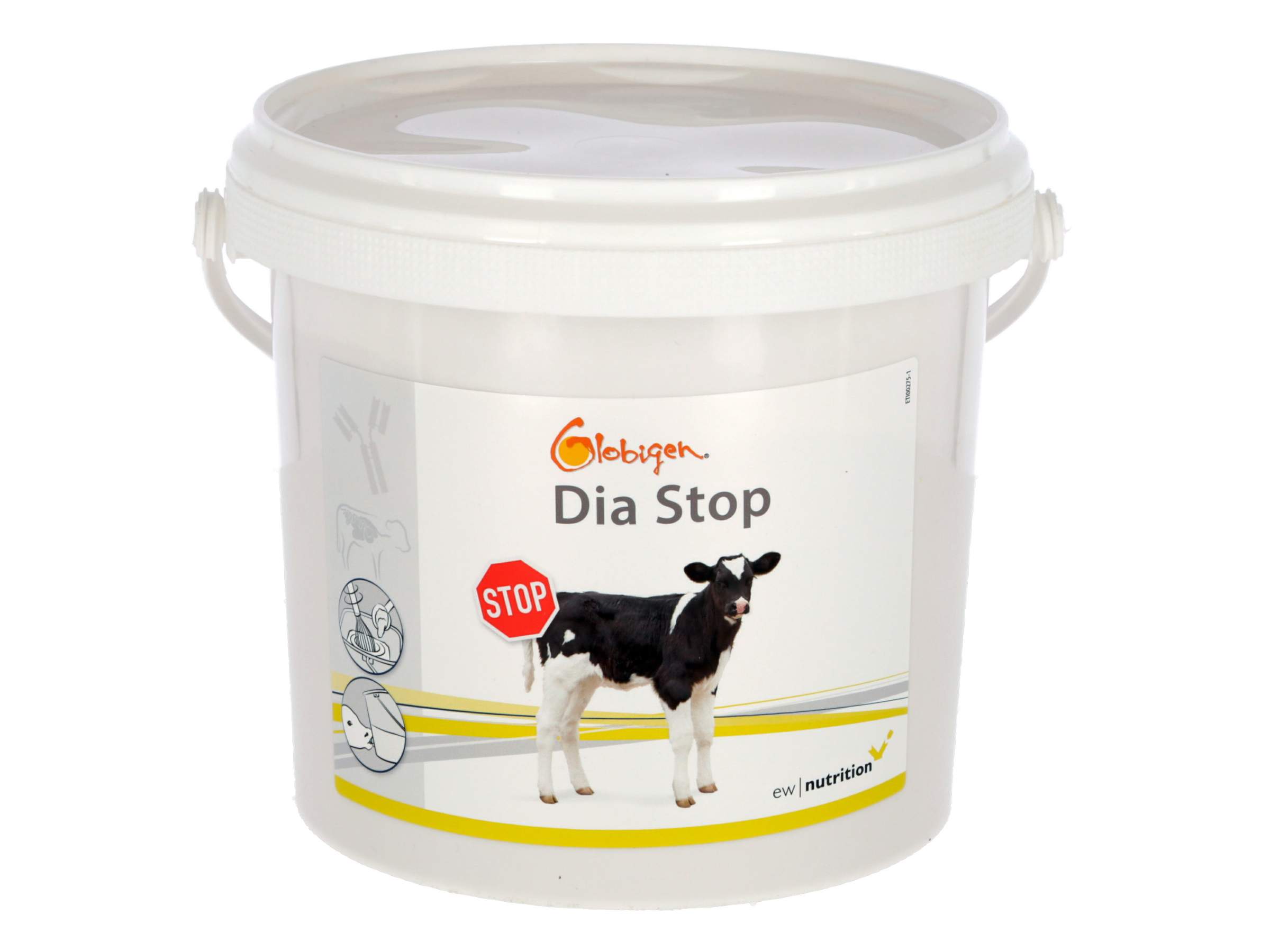Globigen Dia Stop - Image 1