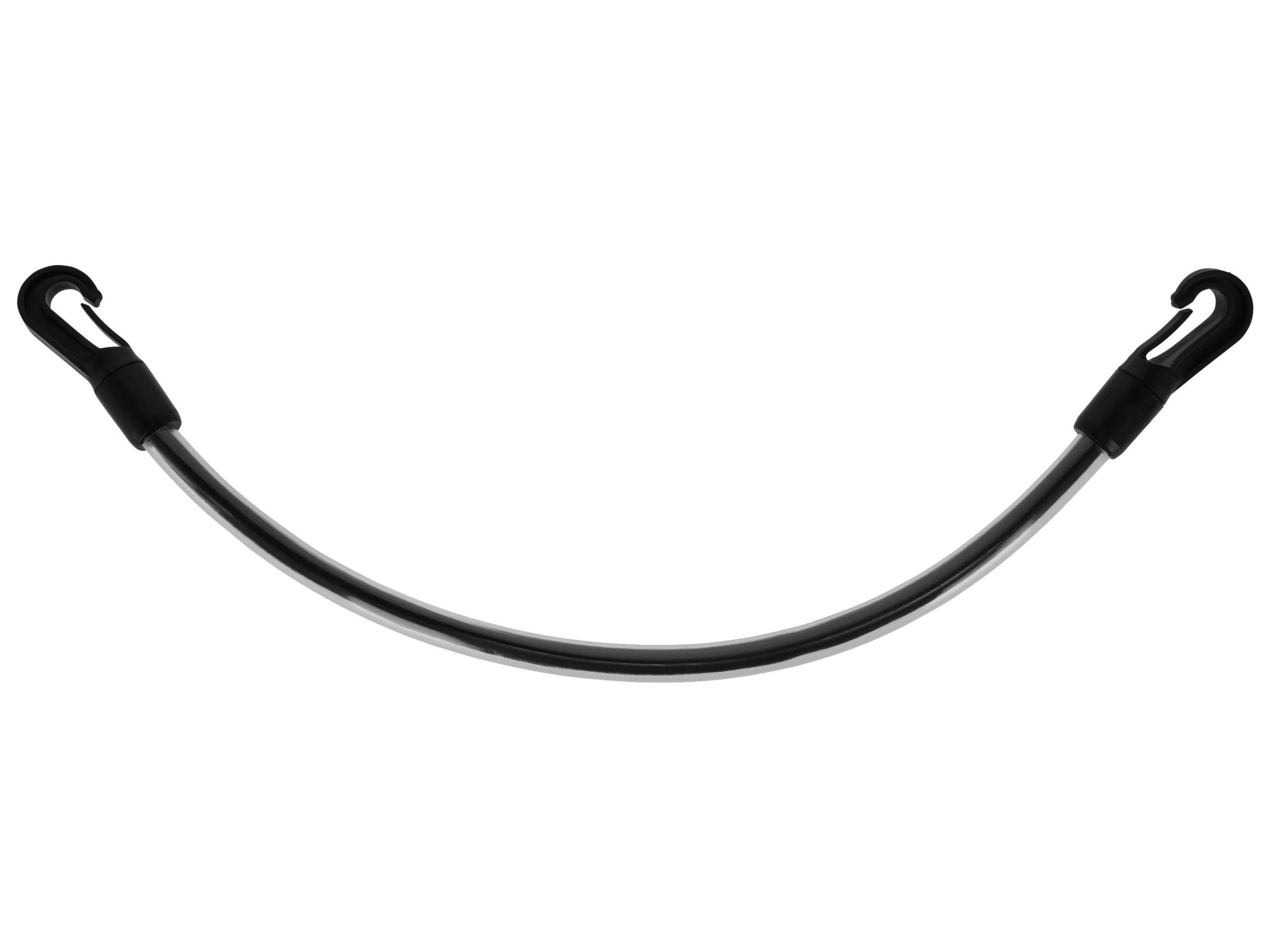 Croupière gainée - Image 1