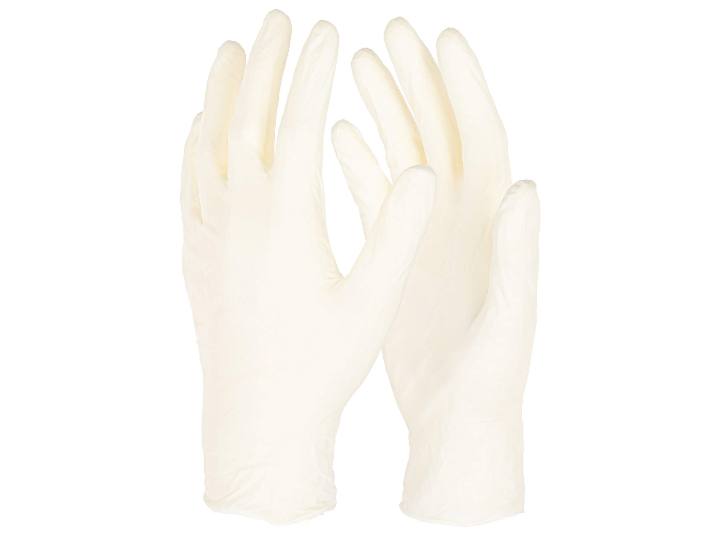 Disposable Glove Latex Classic - Image 1