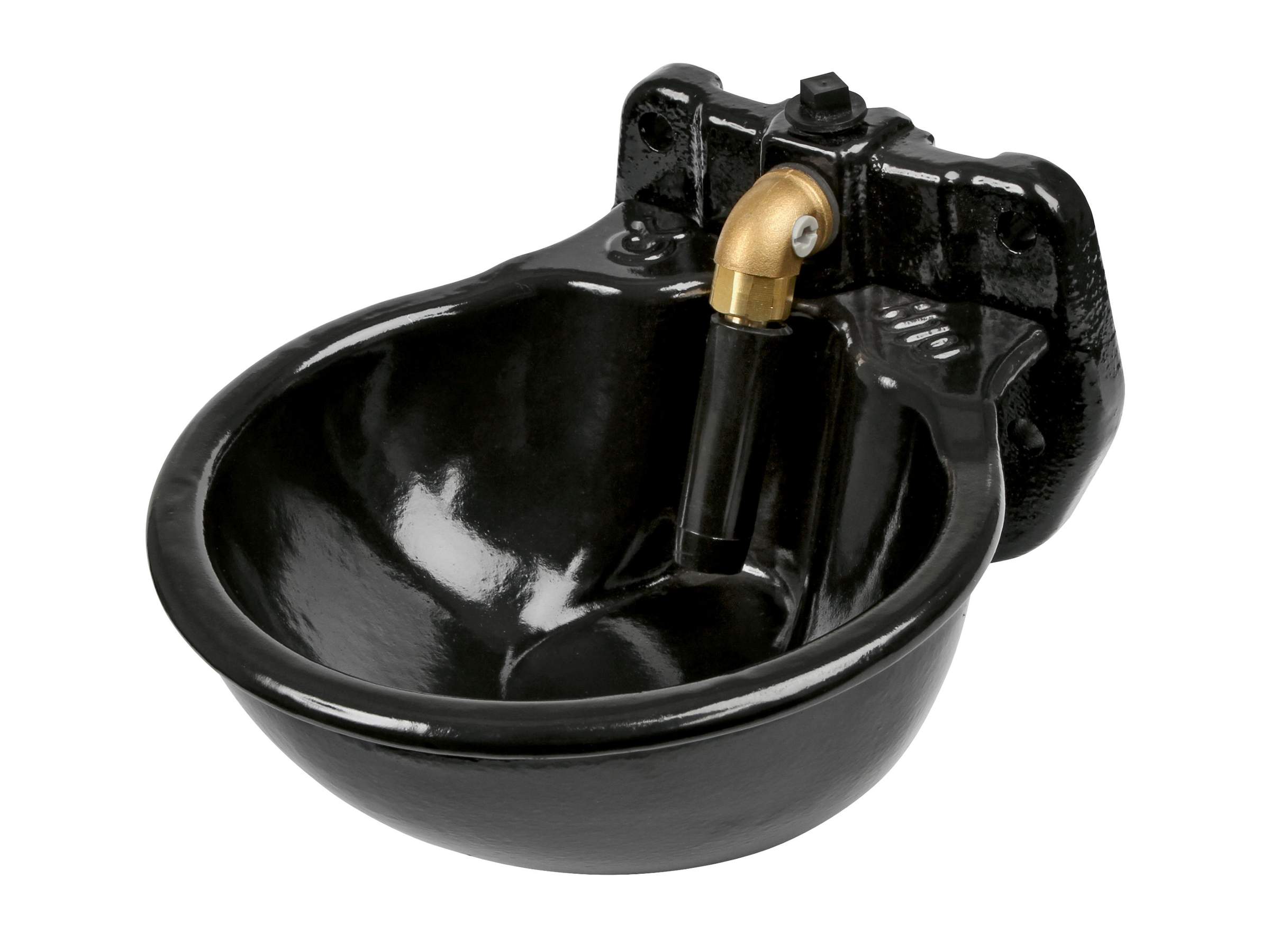 Abreuvoir chauffant H10 - Image 1