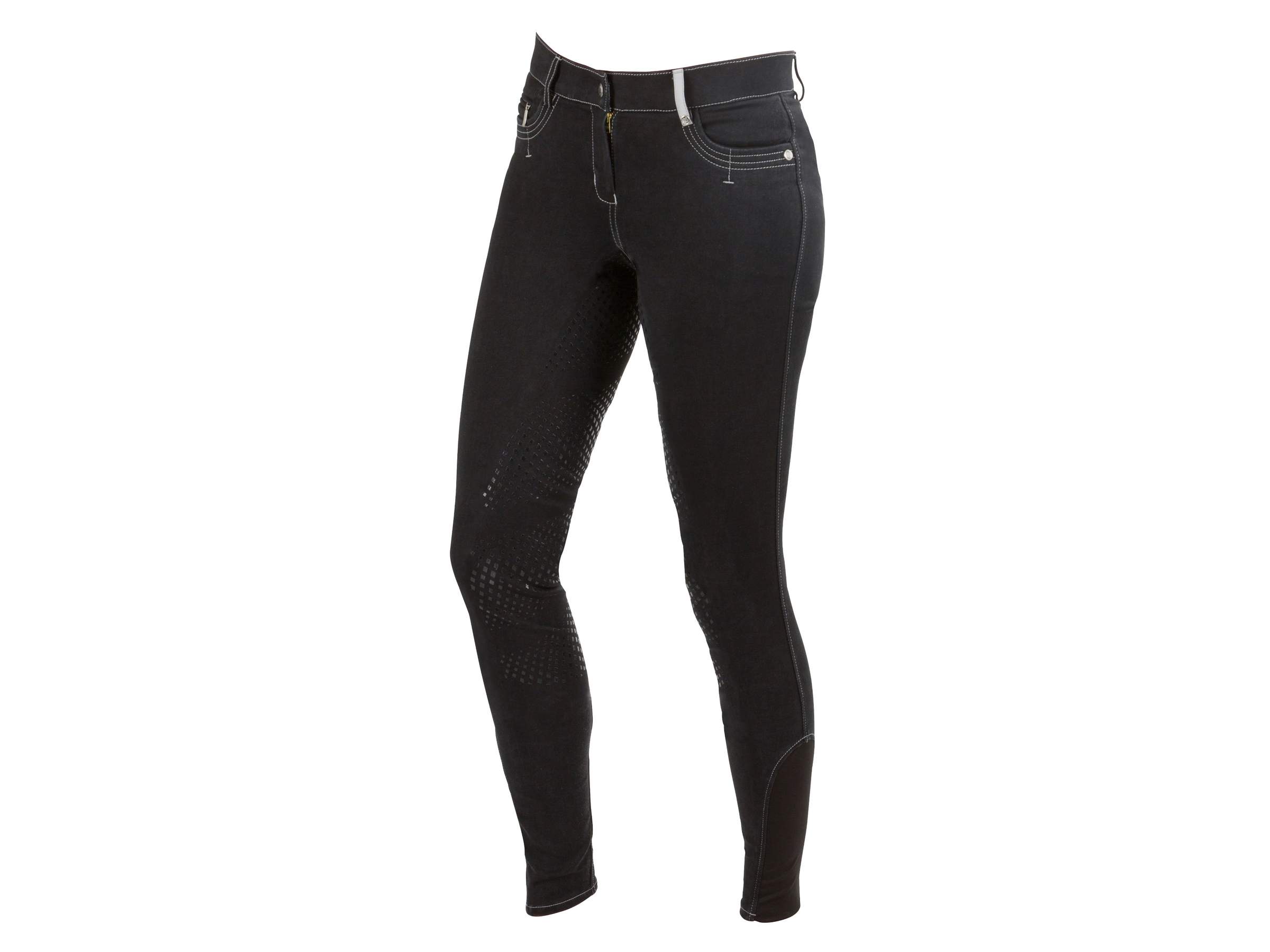 Pantalon d'équitation BasicPlus - Image 1