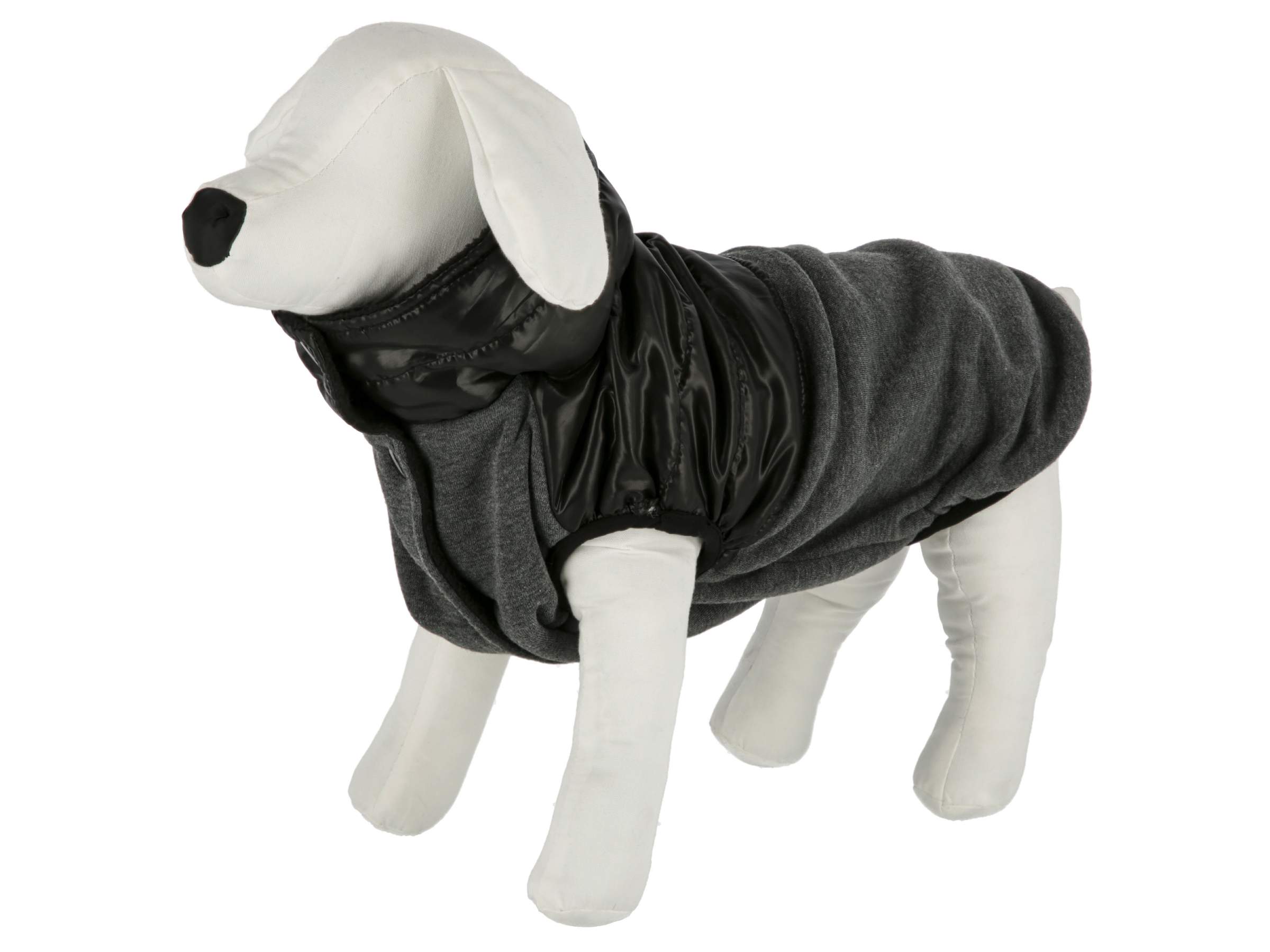 Manteau pour chien Quebec - Image 1