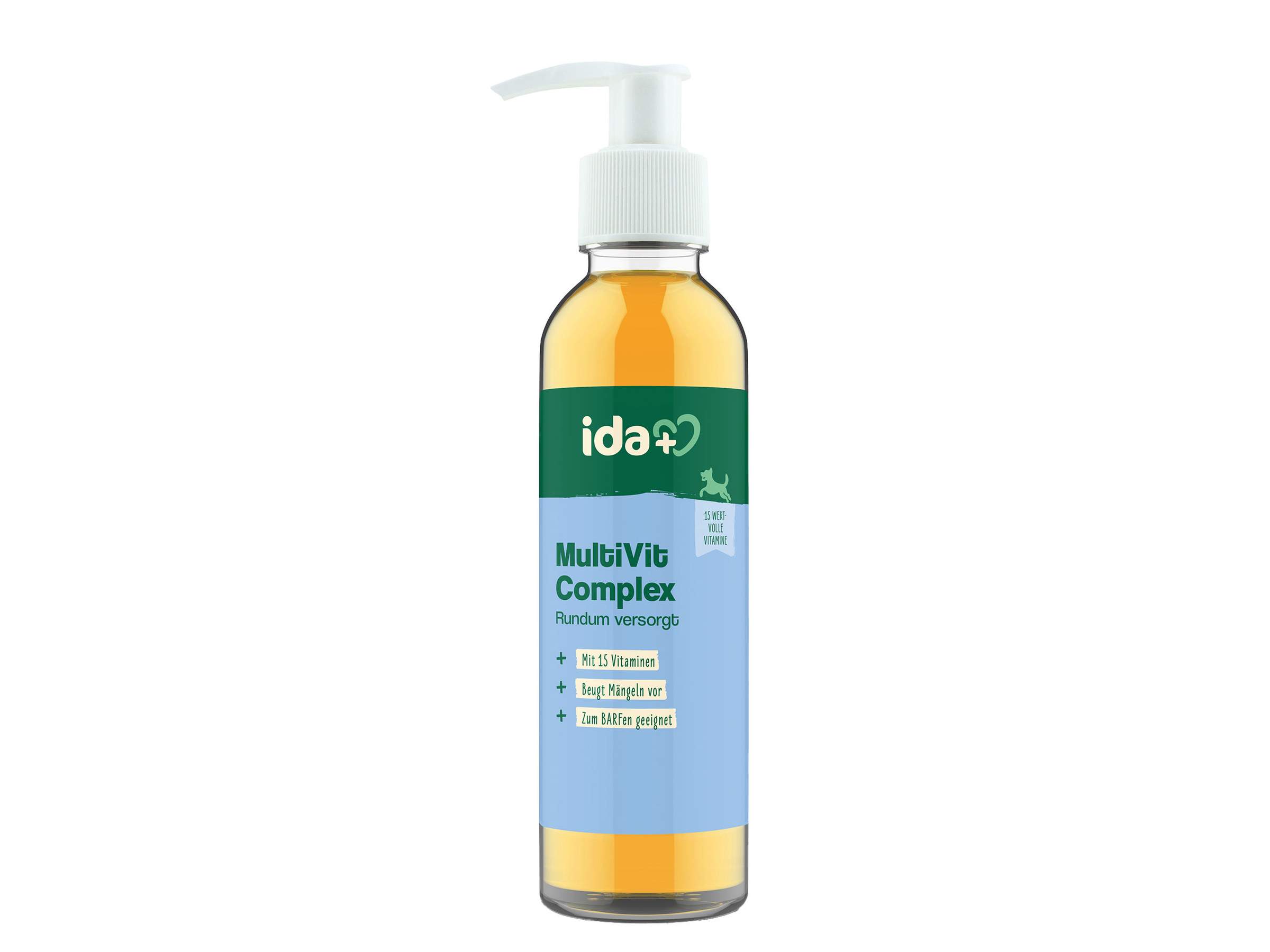 Multivit Complex - Image 1