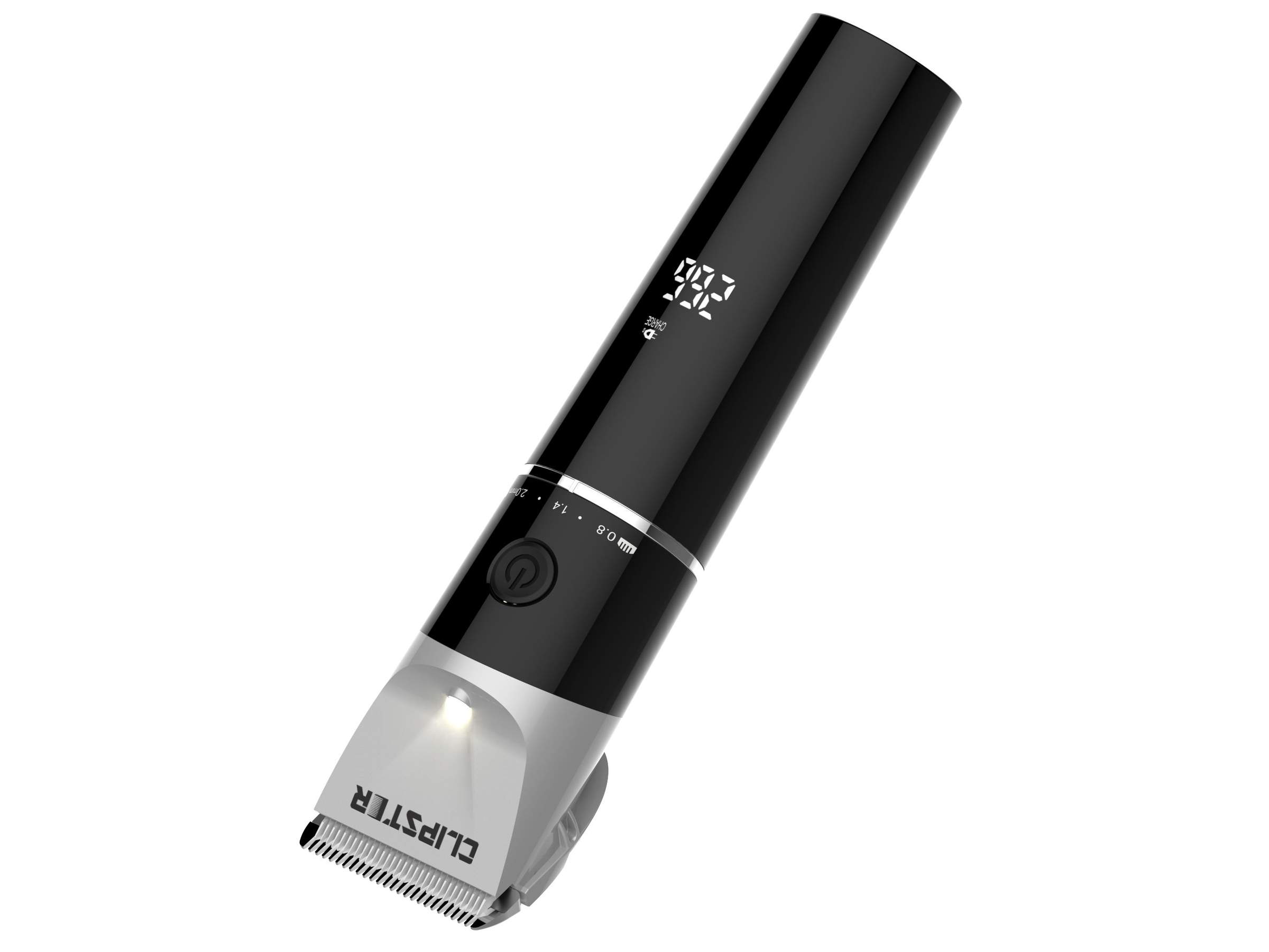 Cordless Clipper DeloX - Image 1