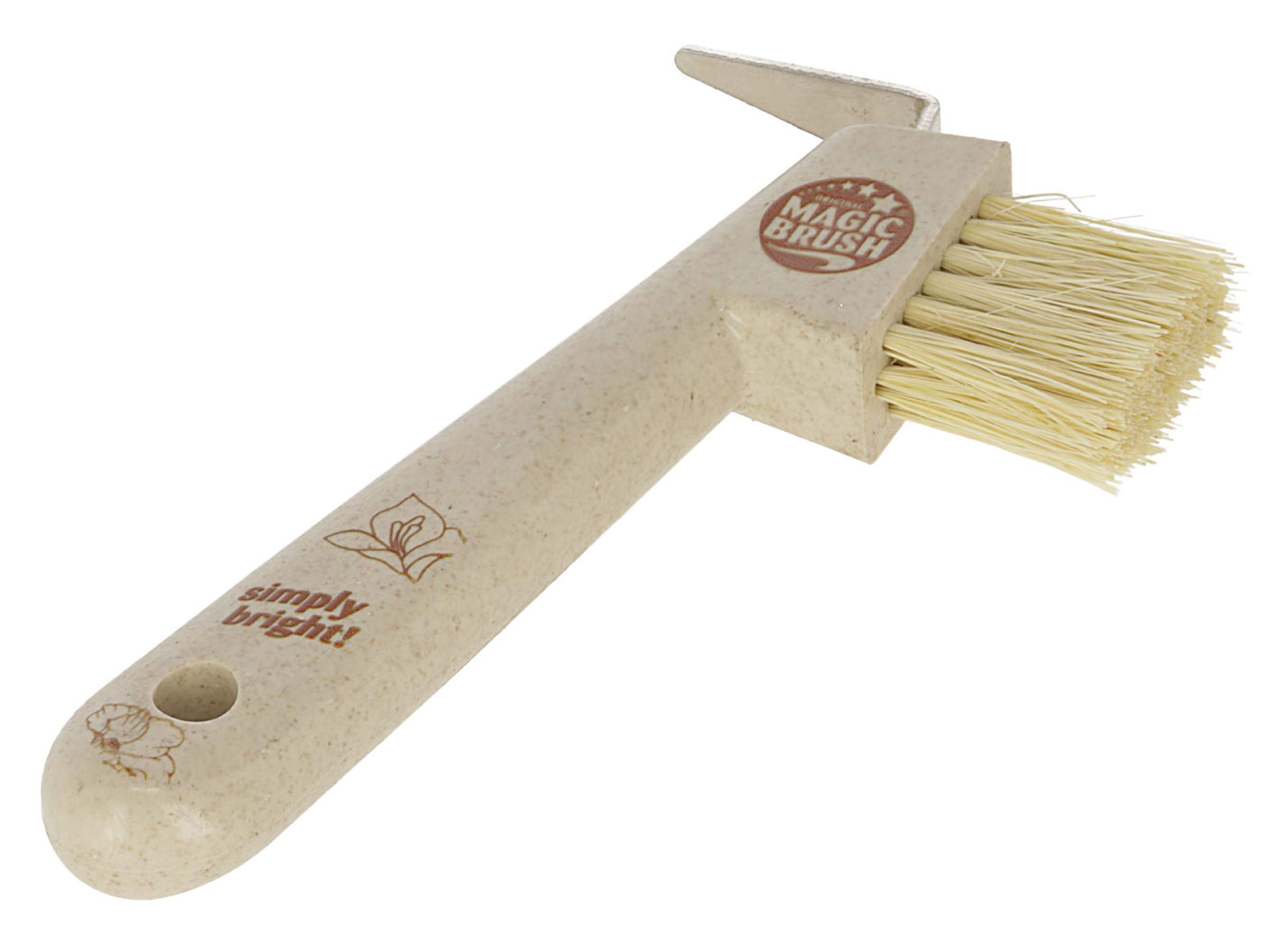 MagicBrush Cure-pieds WaterLily - Image 1