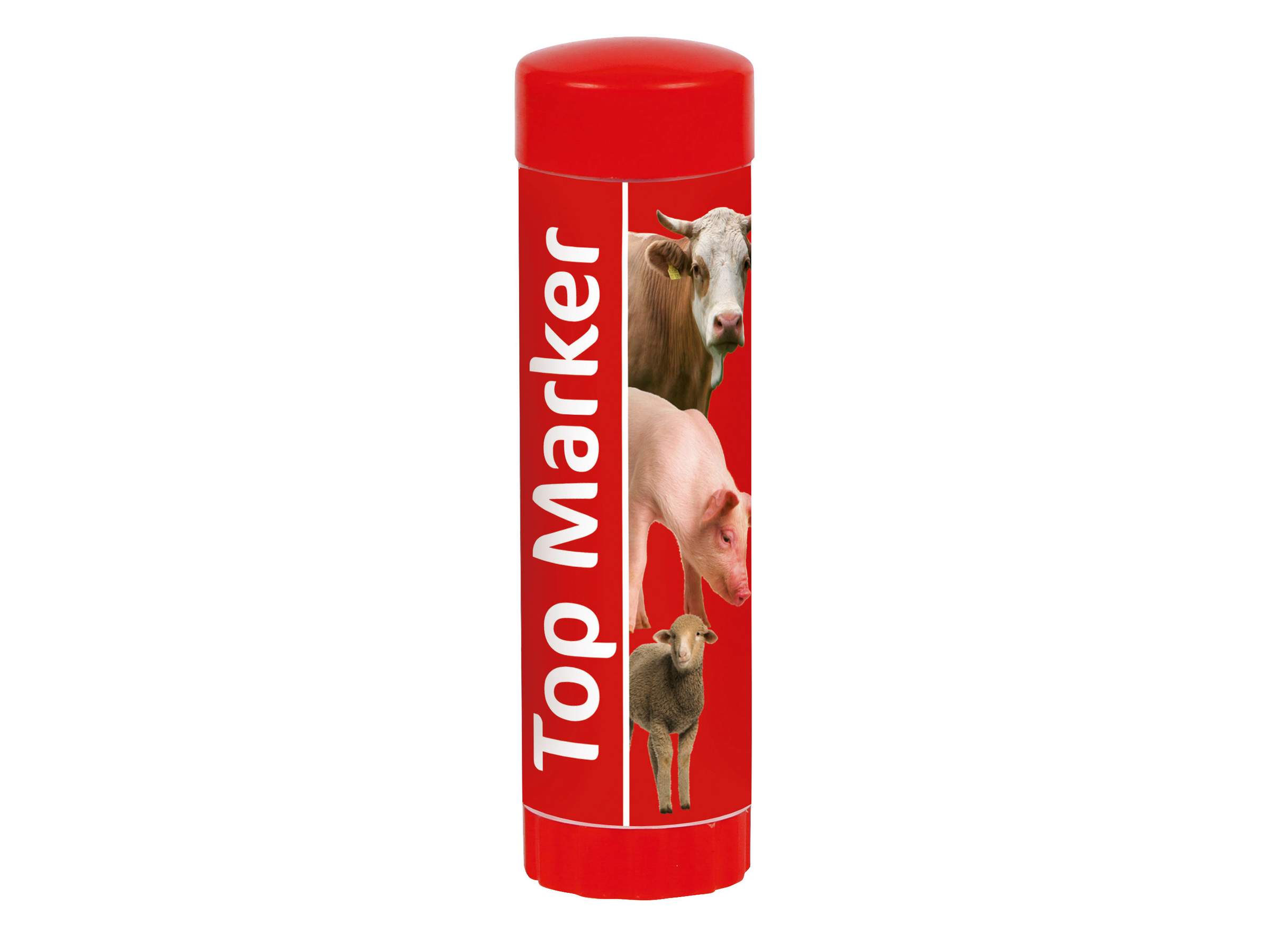 Crayon marqueur TopMarker - Image 1