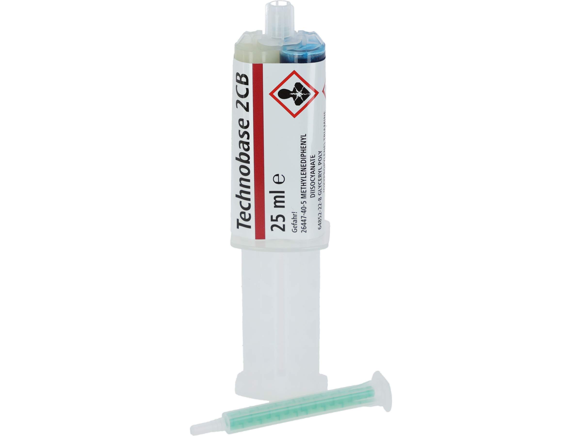 Technobase® 2CB - Image 1