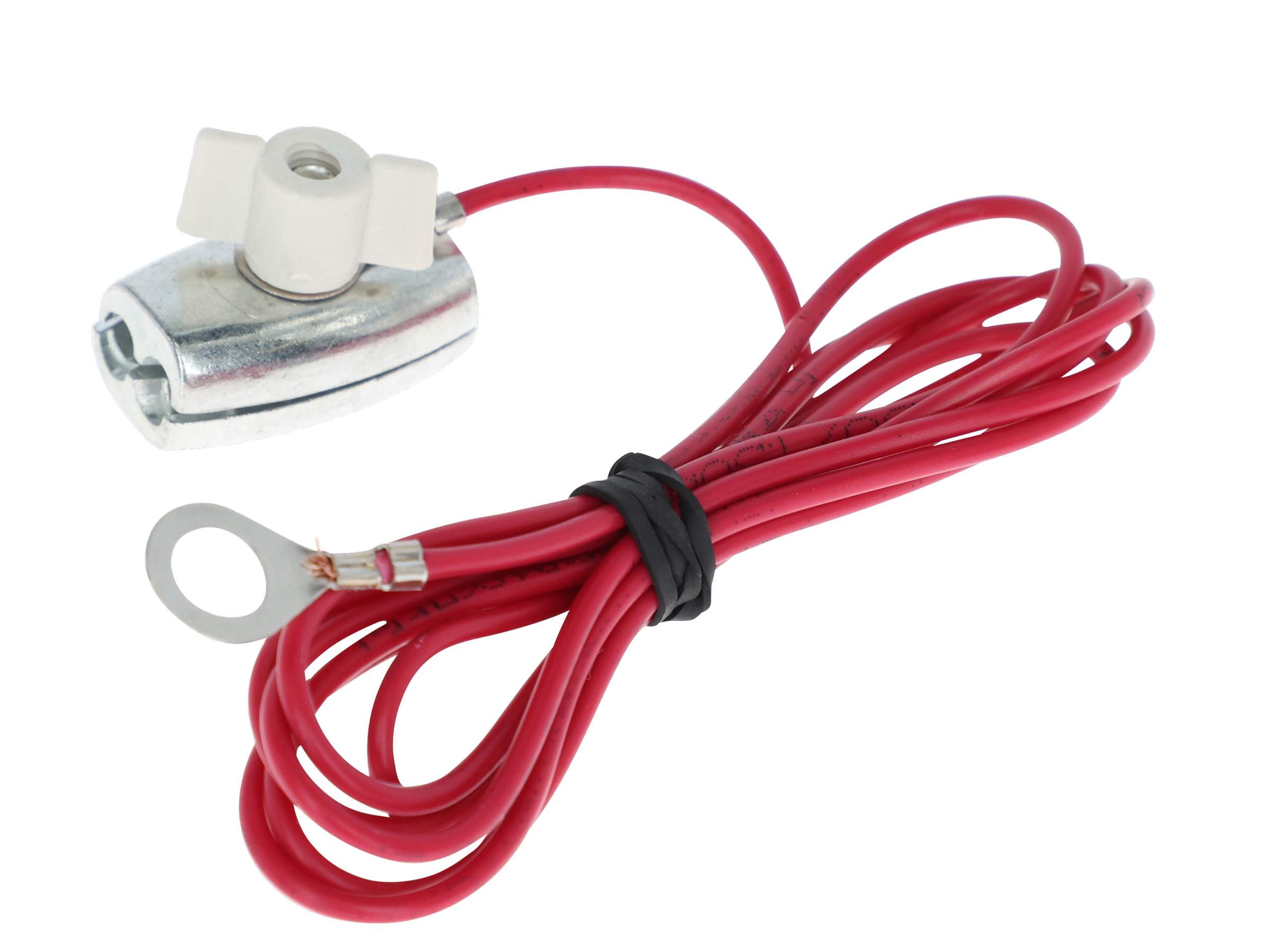 Connecteur pour cordelette - Image 1