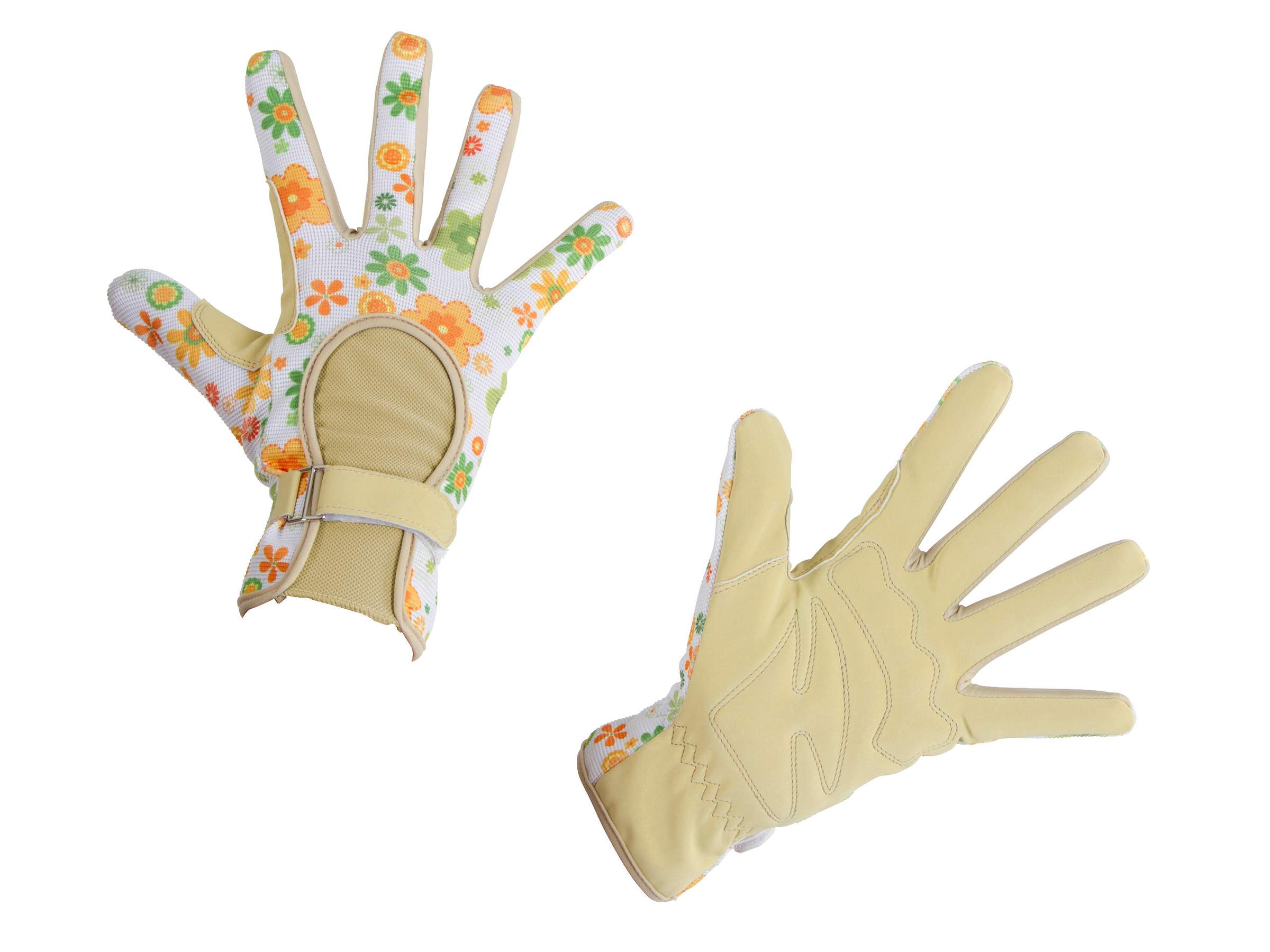 Gant de jardinage Sunny - Image 1