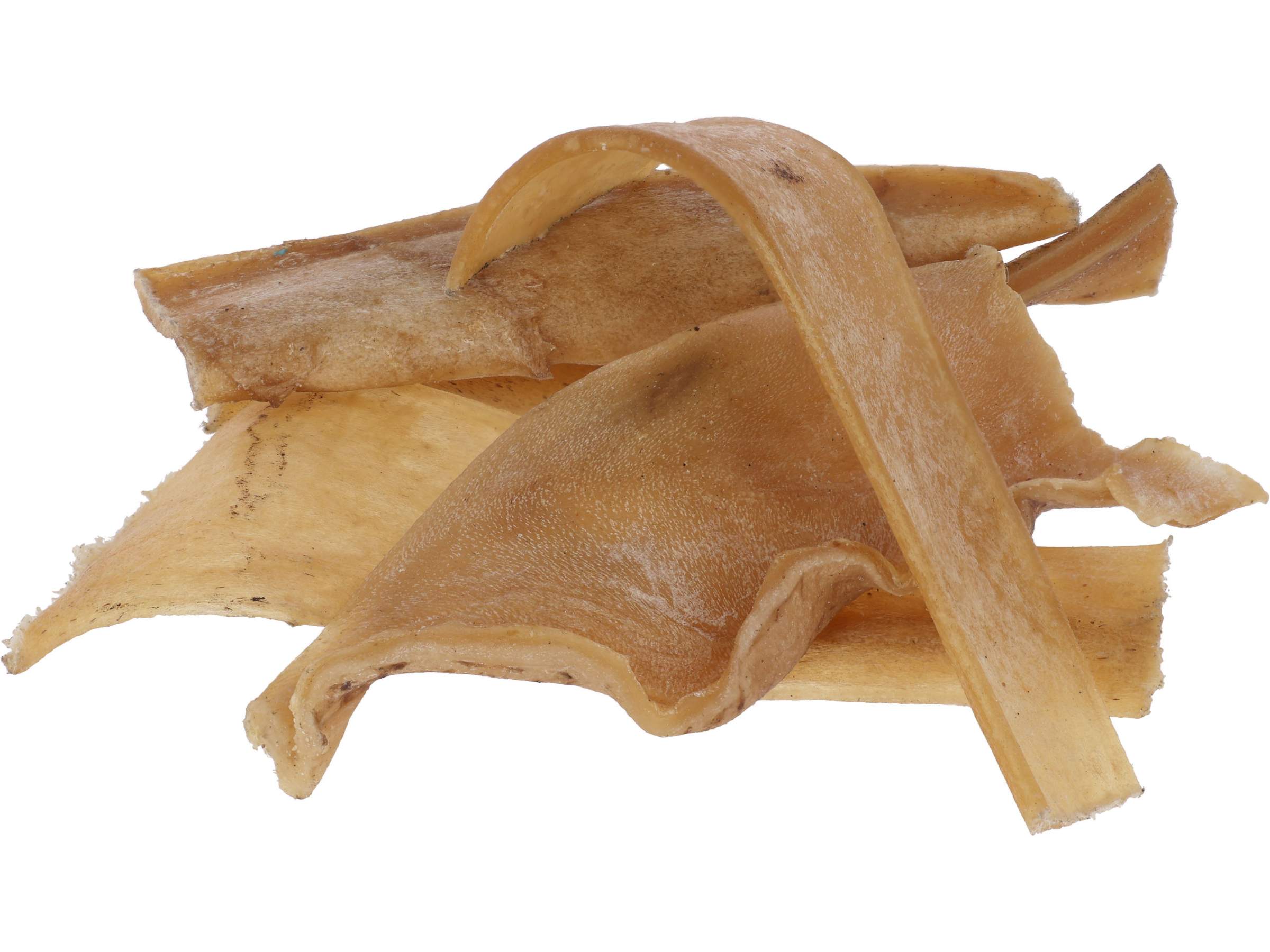 Lamelles pour nettoyage des dents - Image 1