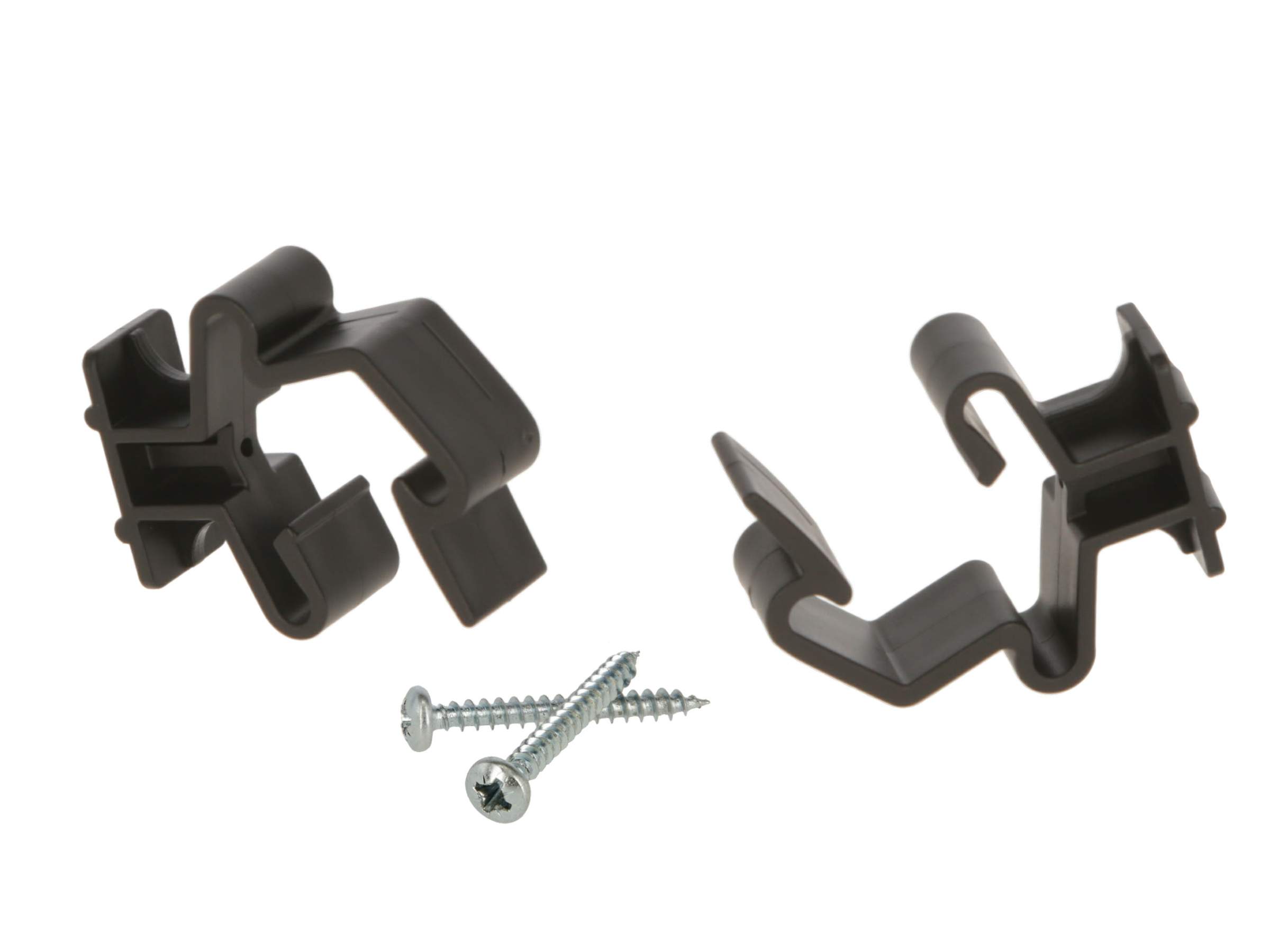 Kit de clips universels T-Post - Image 1