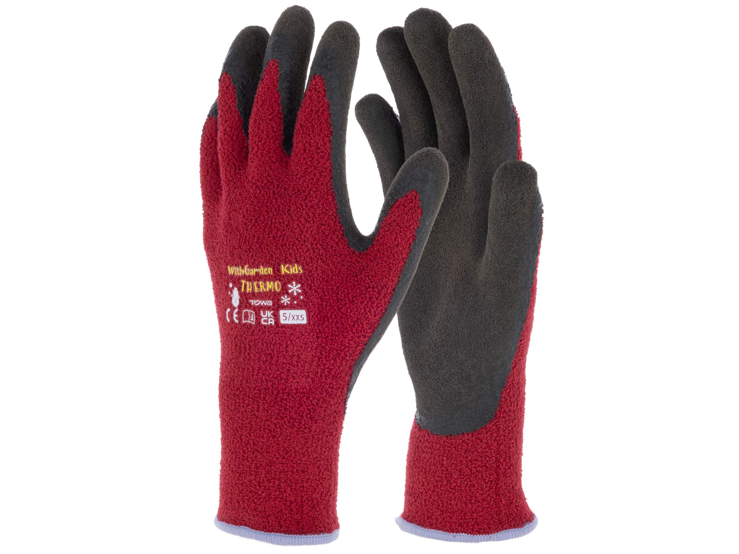 Winter Glove Thermo Soft Kids - Image 1