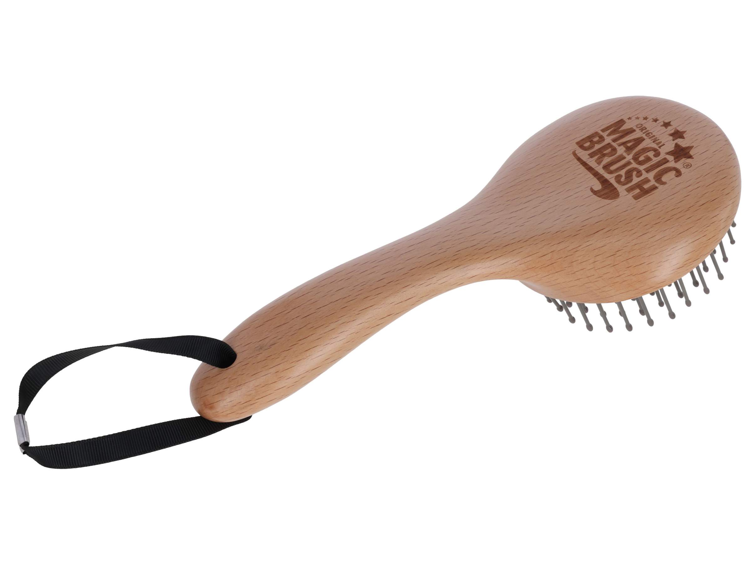 MagicBrush Brosse à crinière et queue - Image 1
