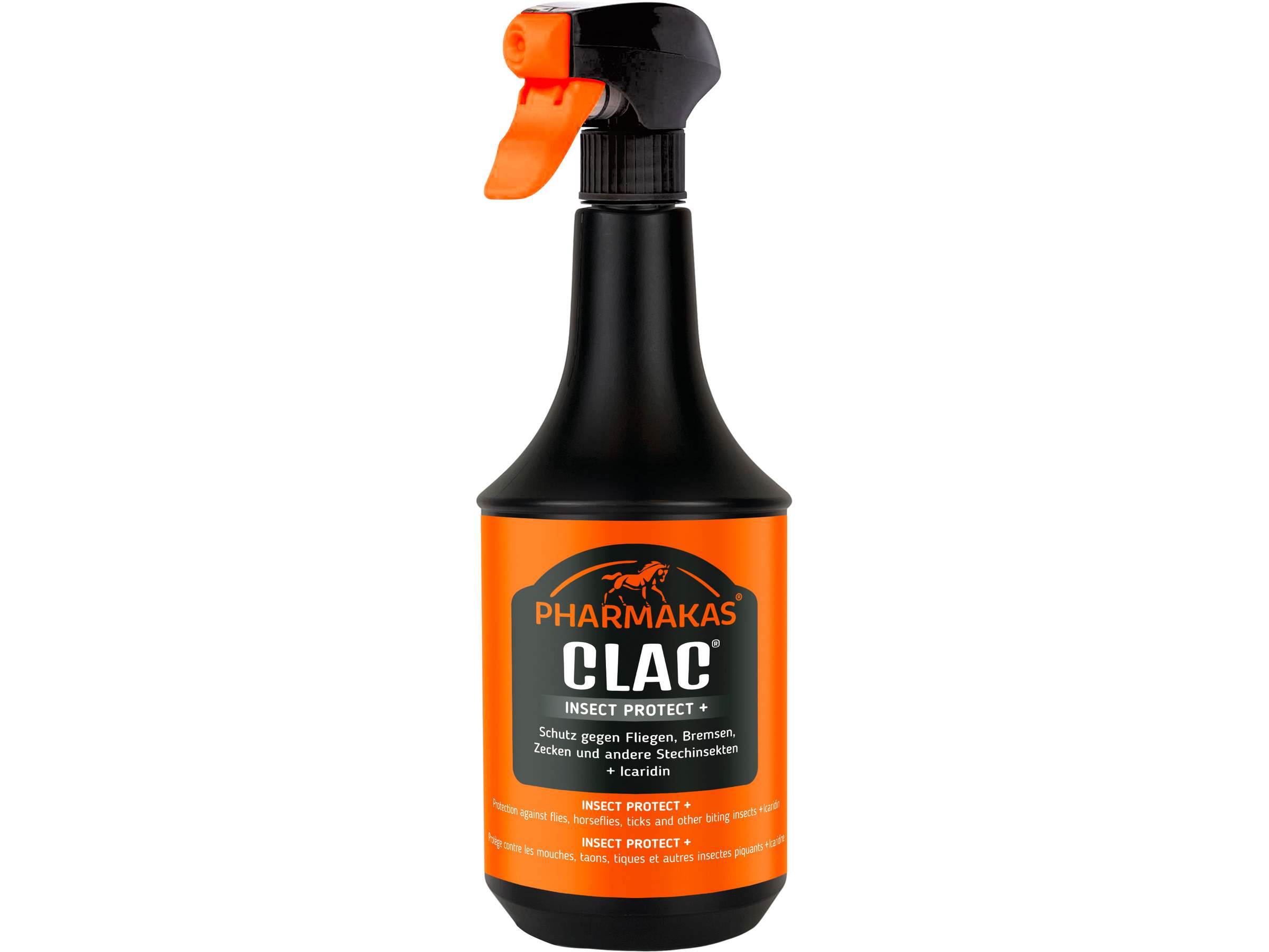 Spray anti-insectes CLAC - Image 1