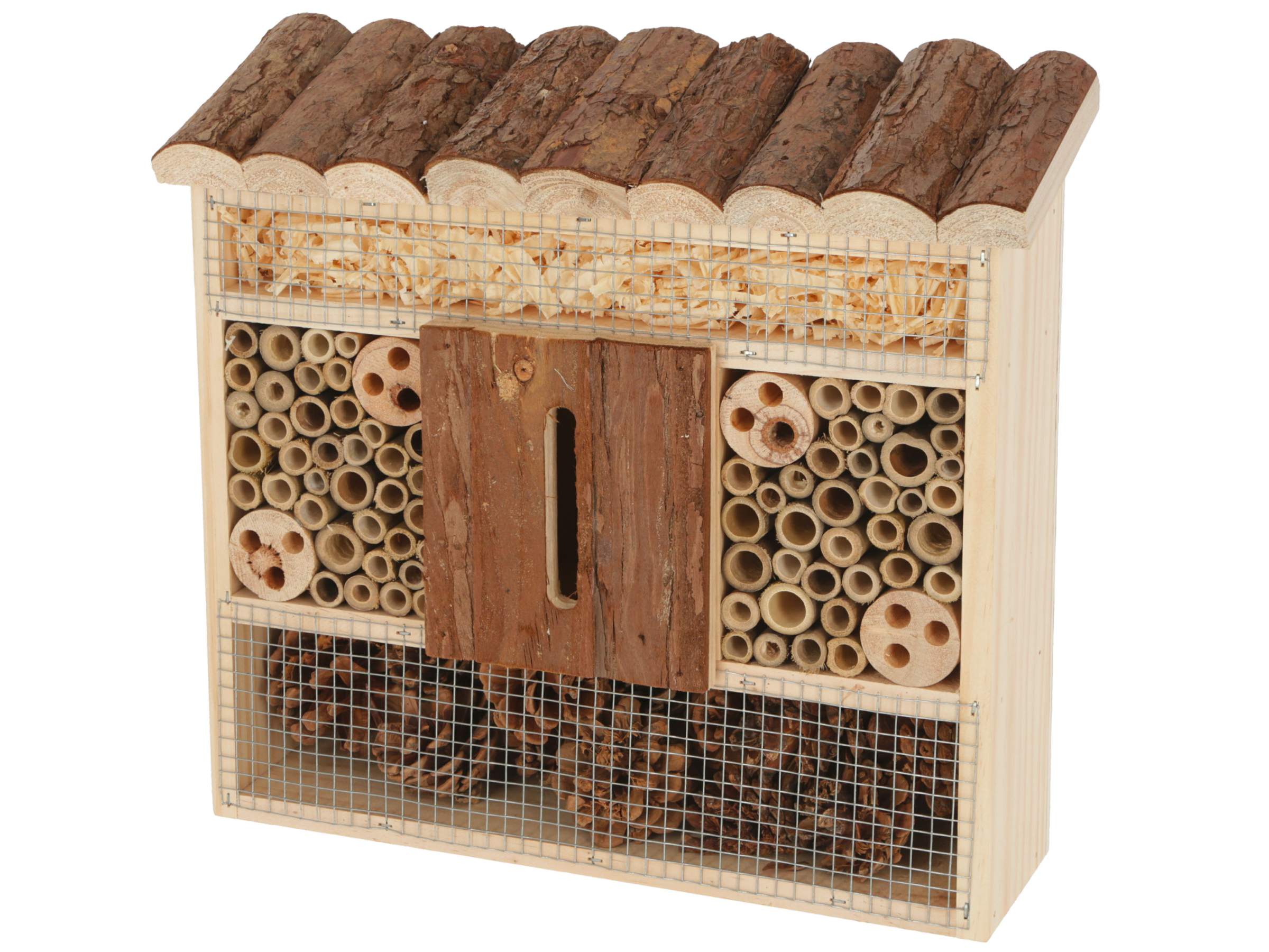 Hôtel à insectes - Image 1