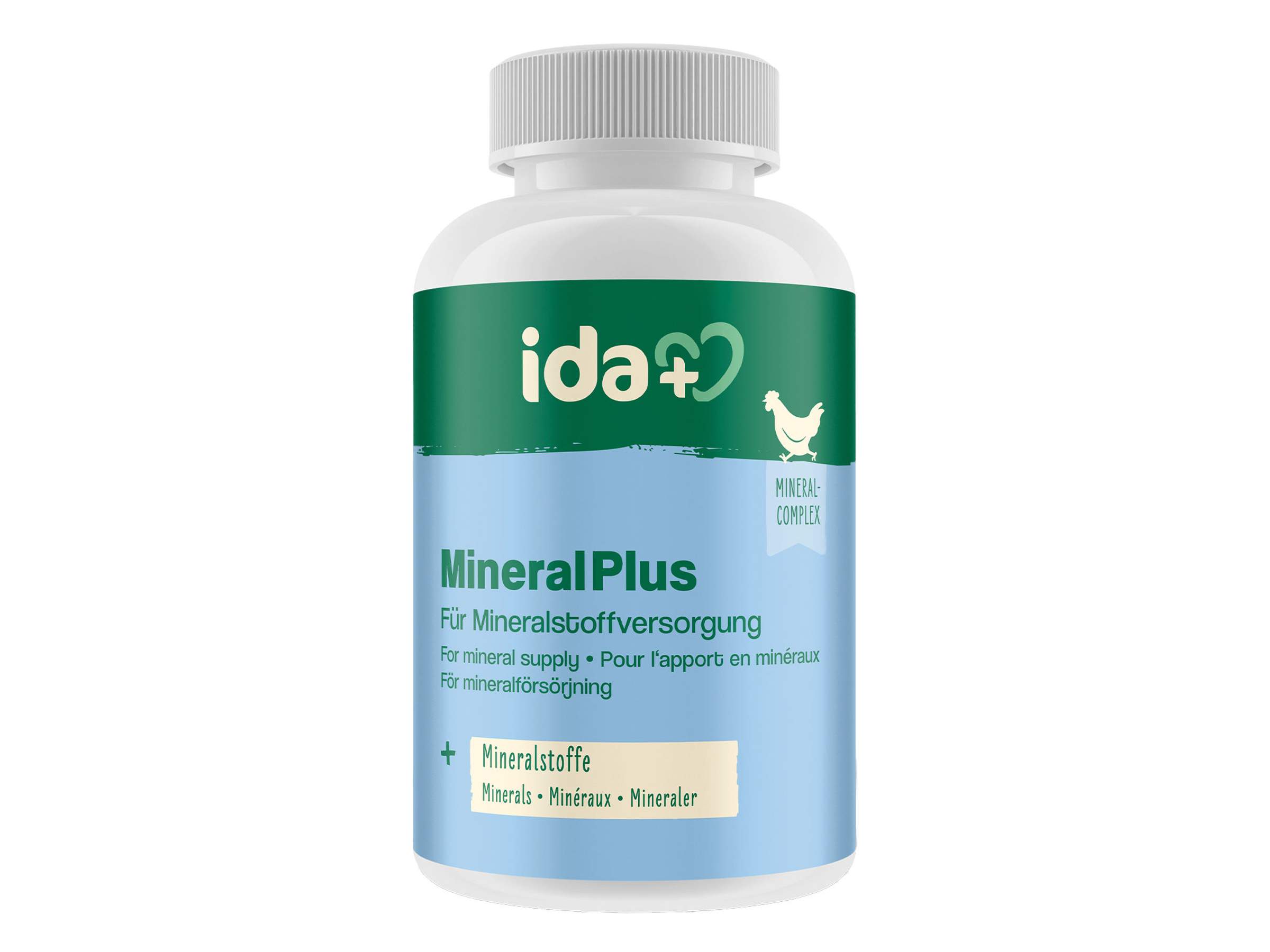 MineralPlus - Image 1