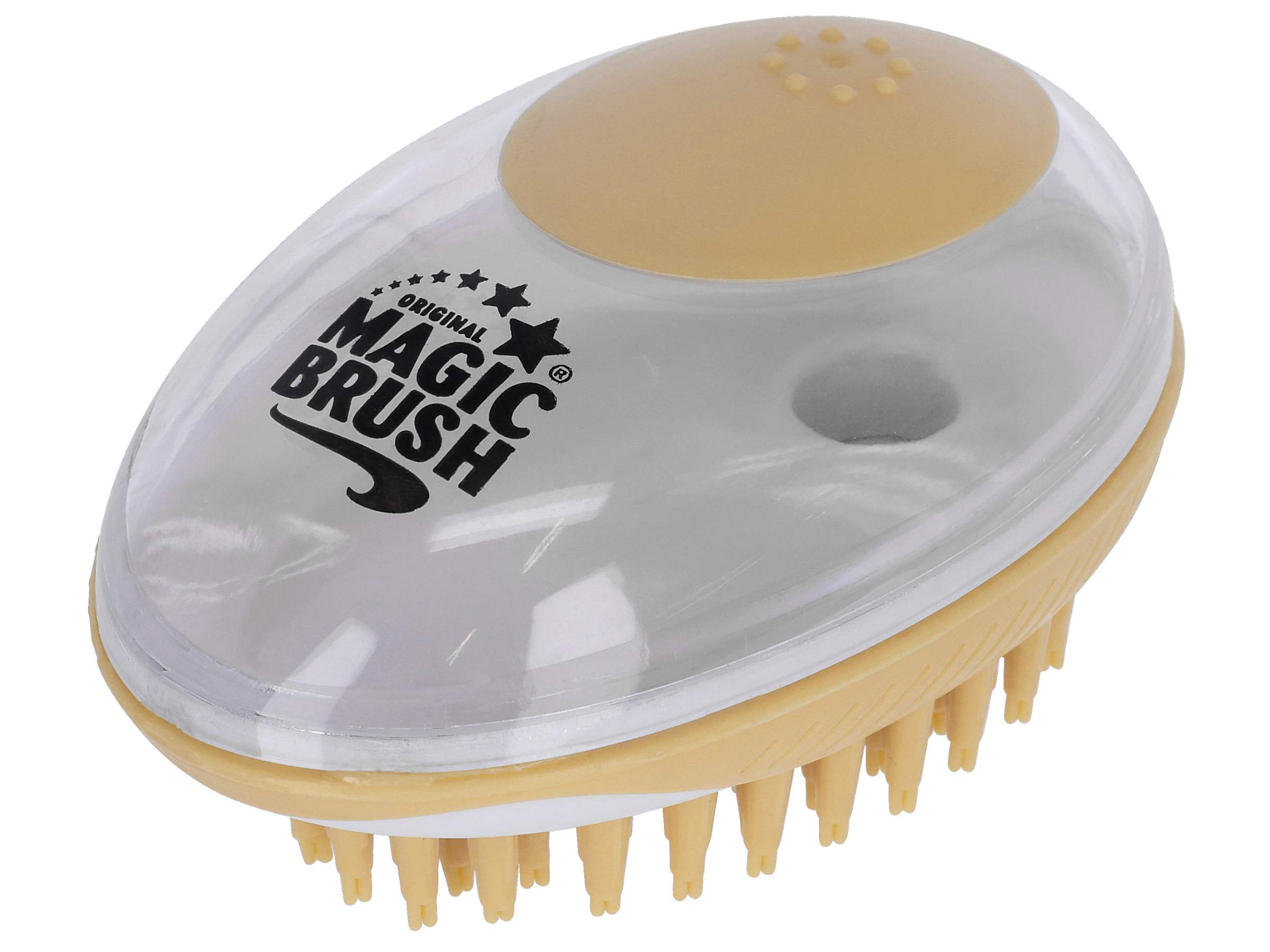 MagicBrush Brosse de bain - Image 1