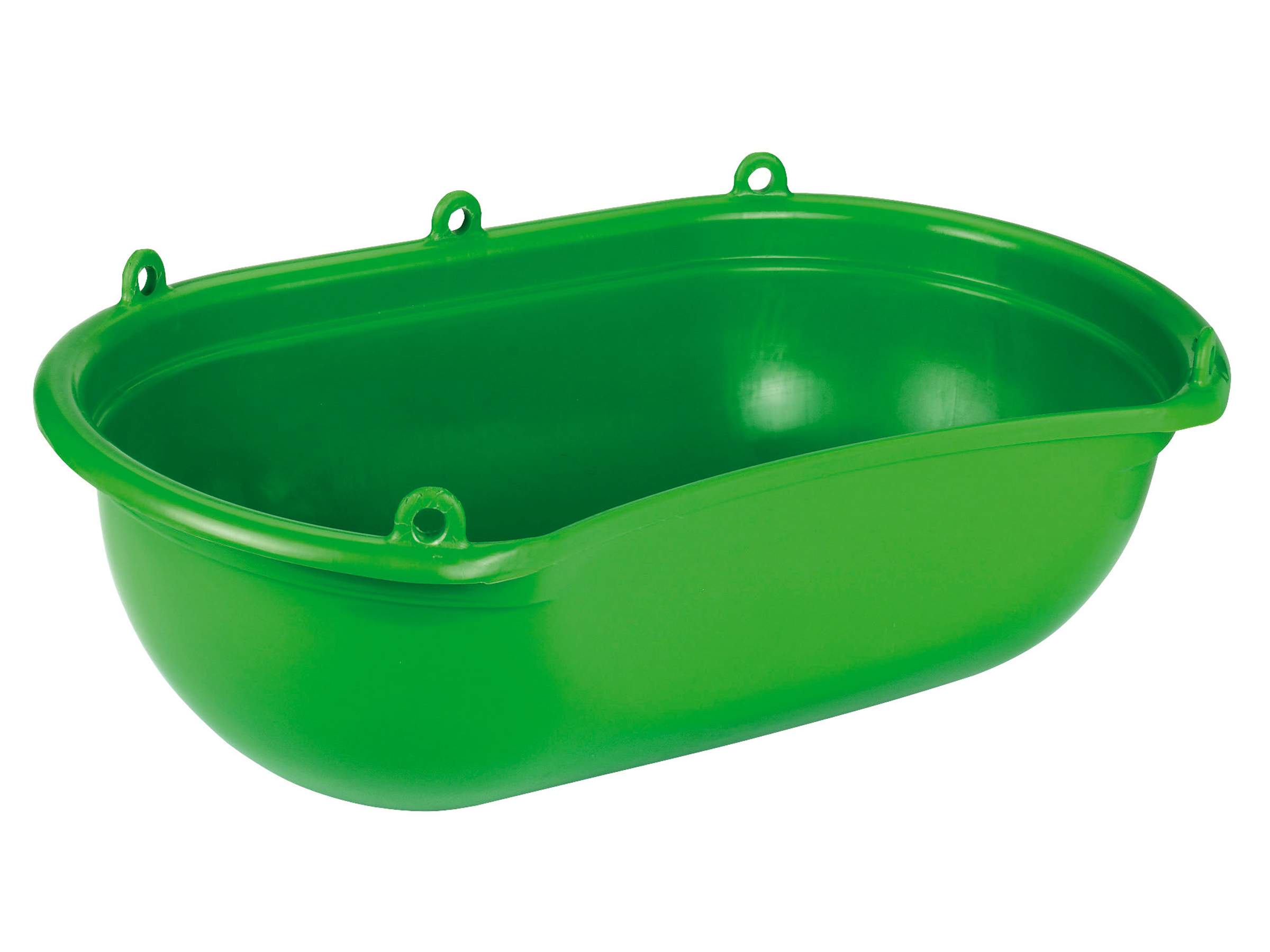 Spreading tub with trough - Image 1