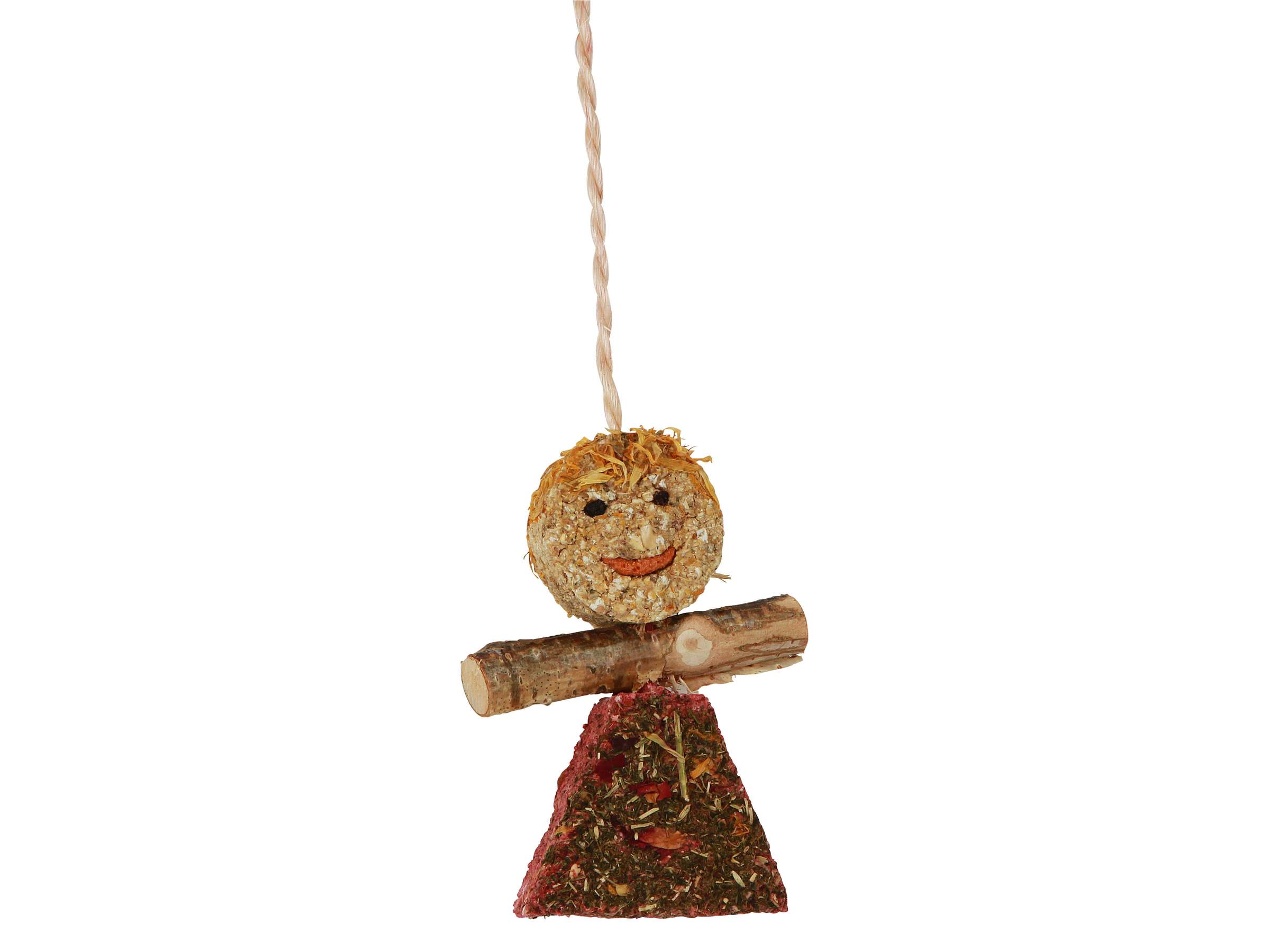 Madame légumes pour rongeur Liesl - Image 1