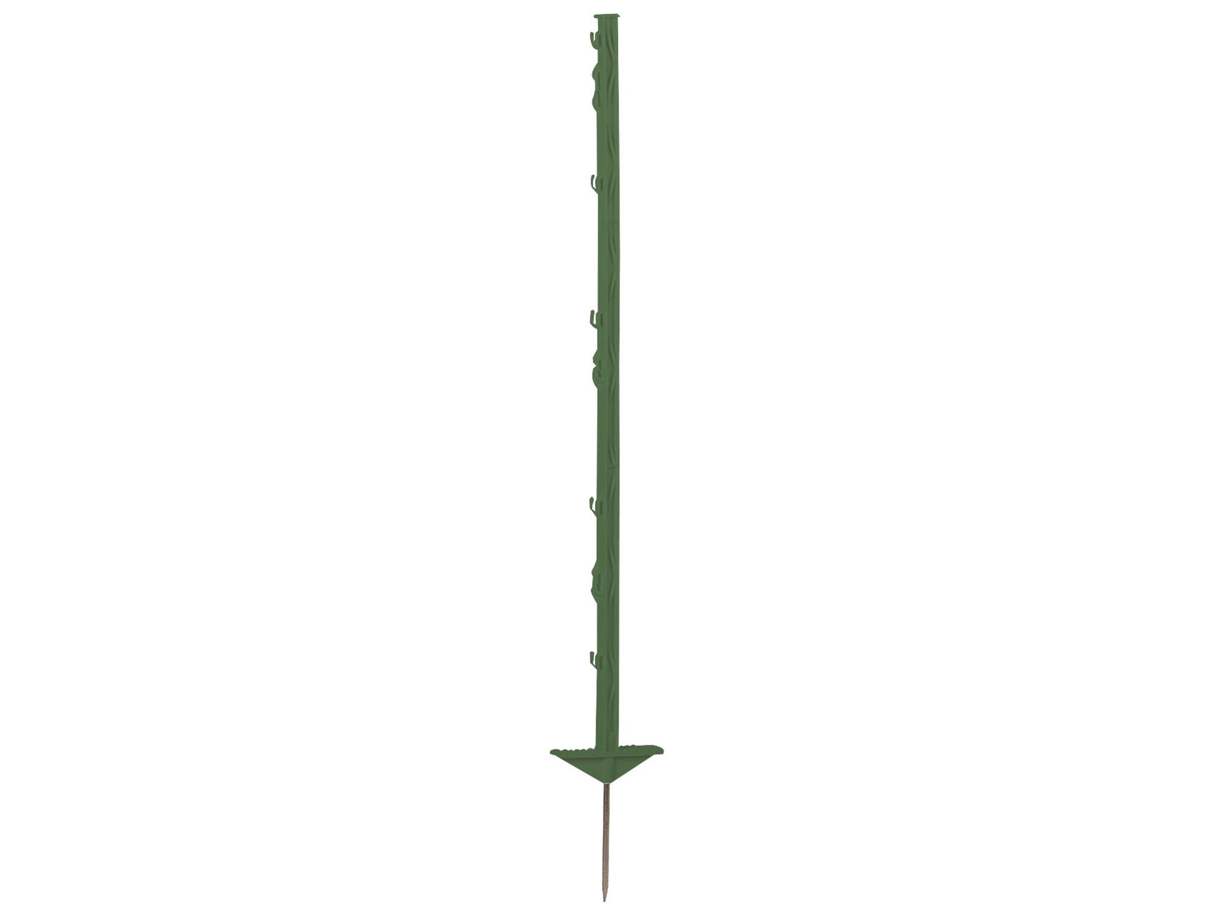 Piquet en plastique Basic - Image 1