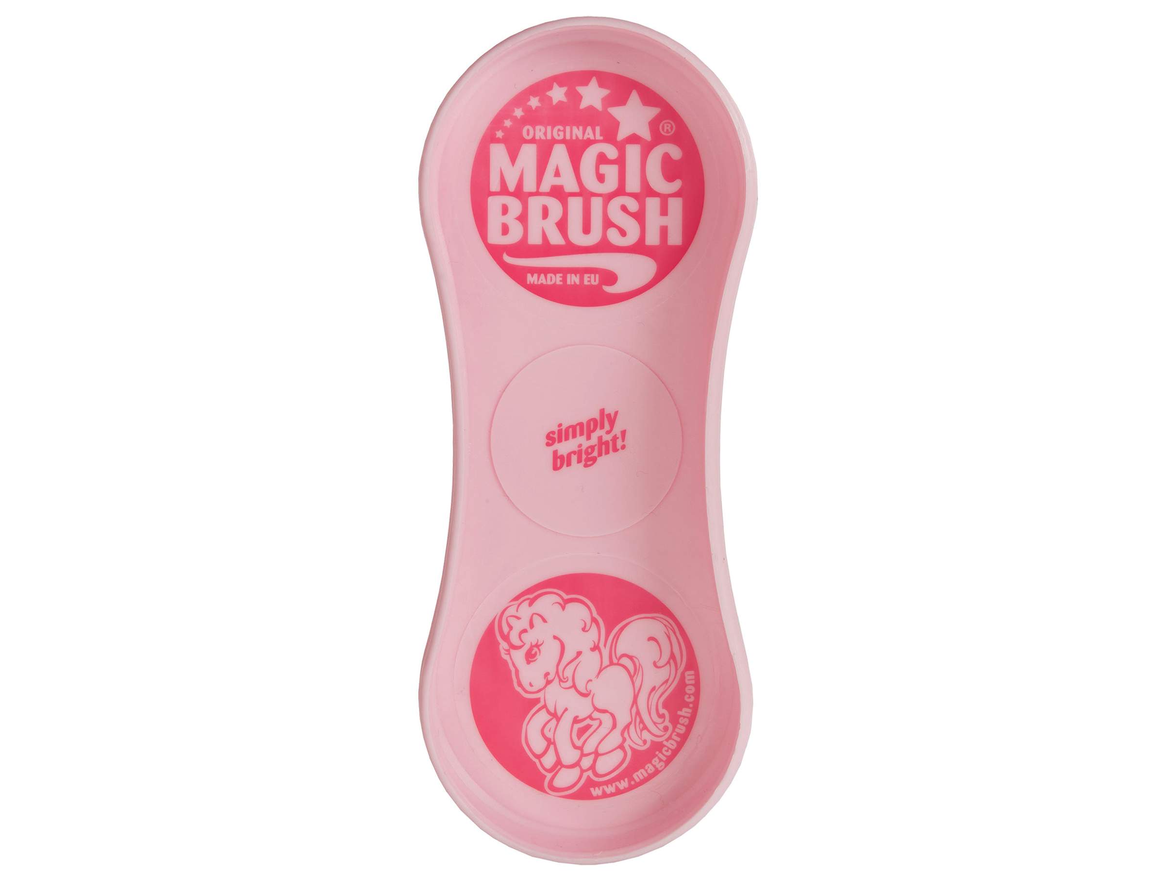 MagicBrush PINK PONY - Image 1