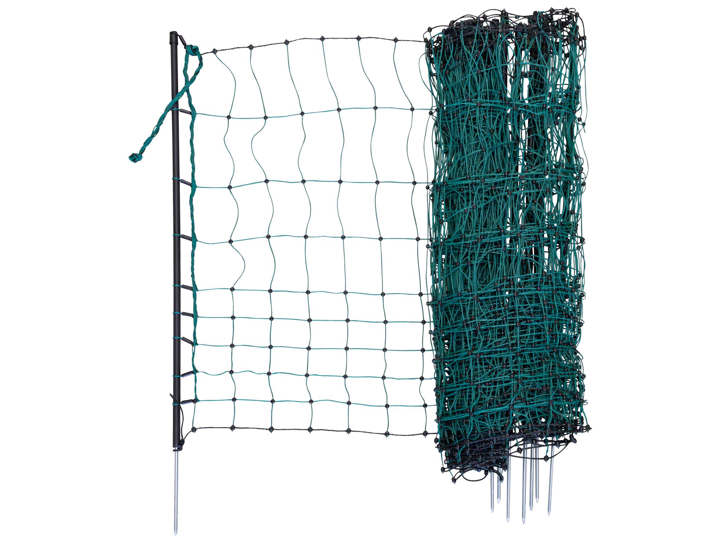 Clôture Camping Net - Image 1