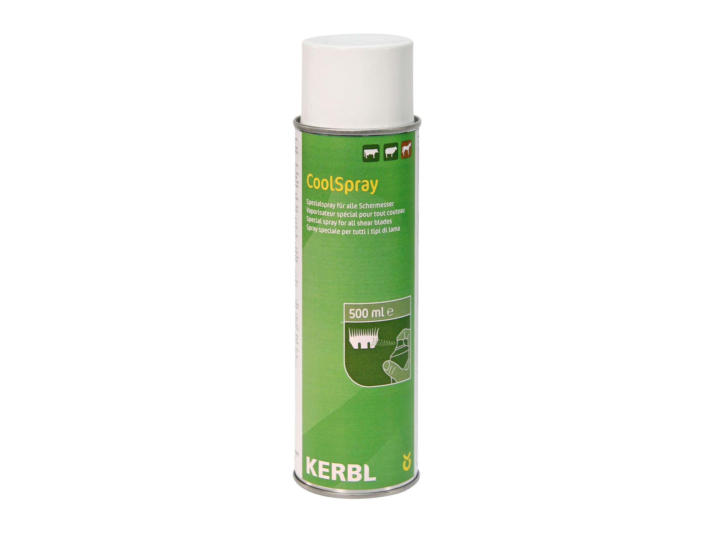 CoolSpray - Image 1