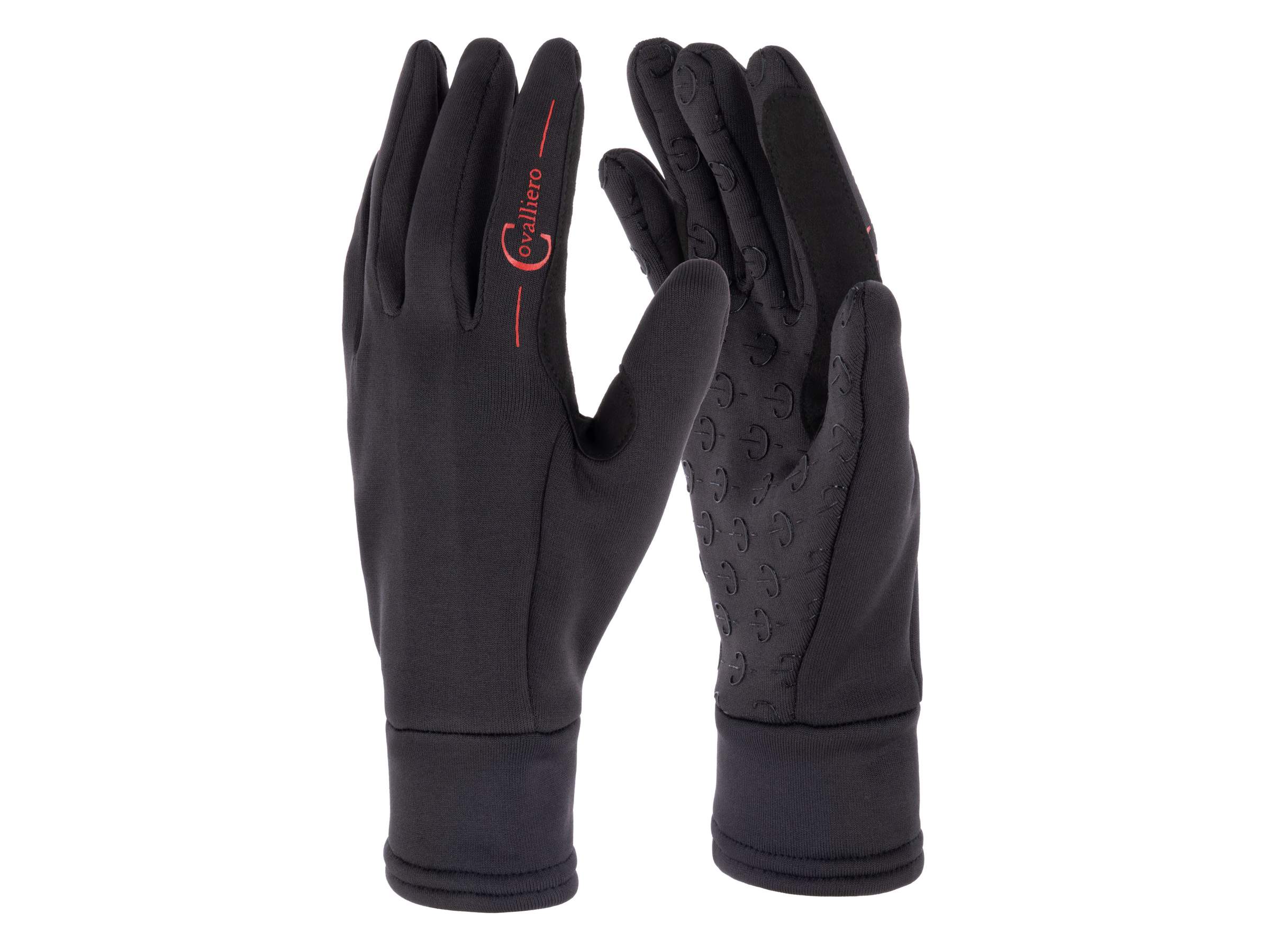 Fleece Glove Xaina - Image 1