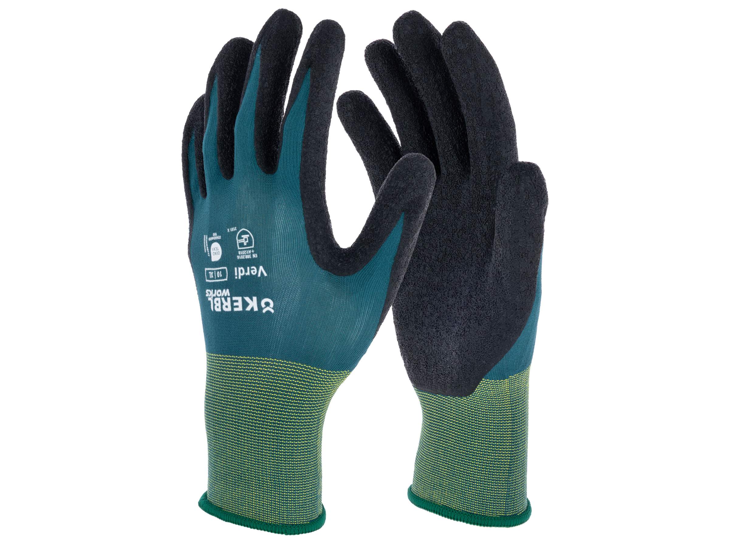 Glove Verdi - Image 1