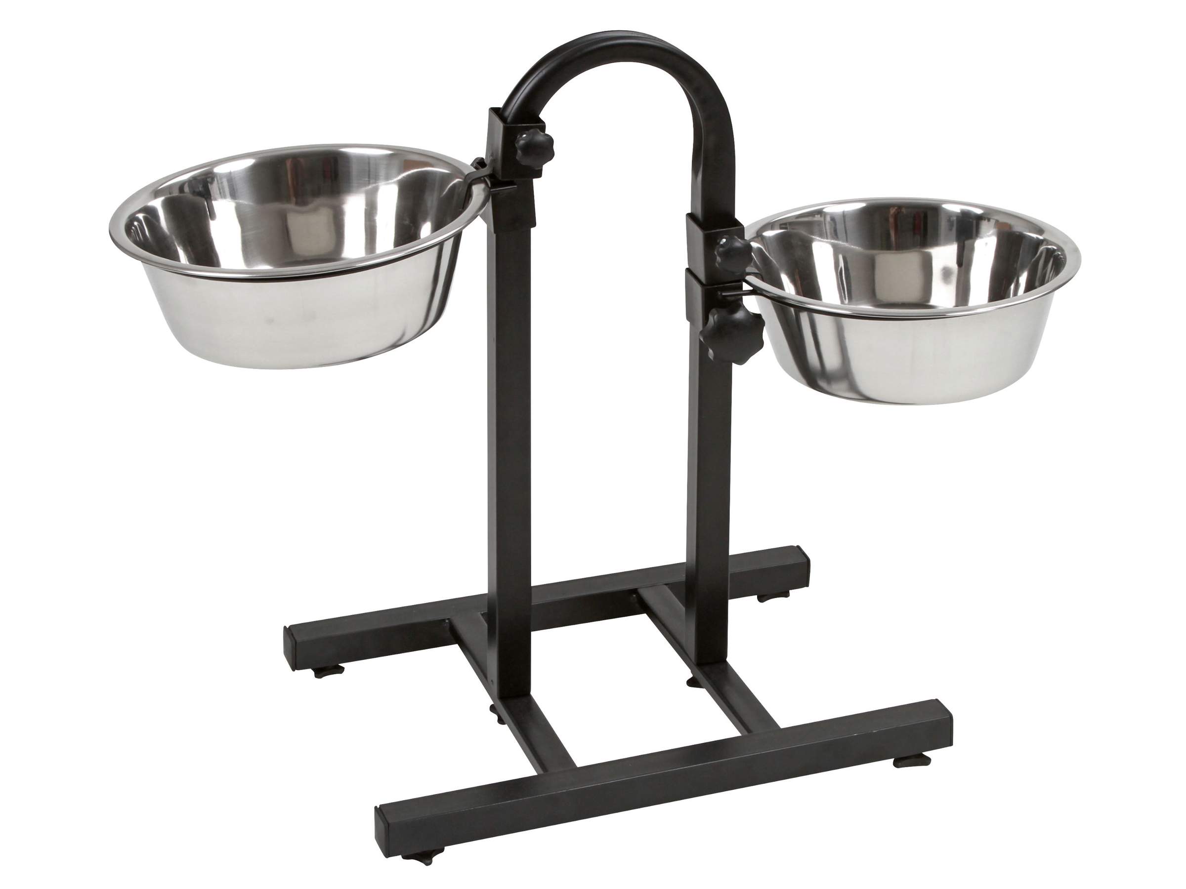 Bar à alimentation Deluxe - Image 1