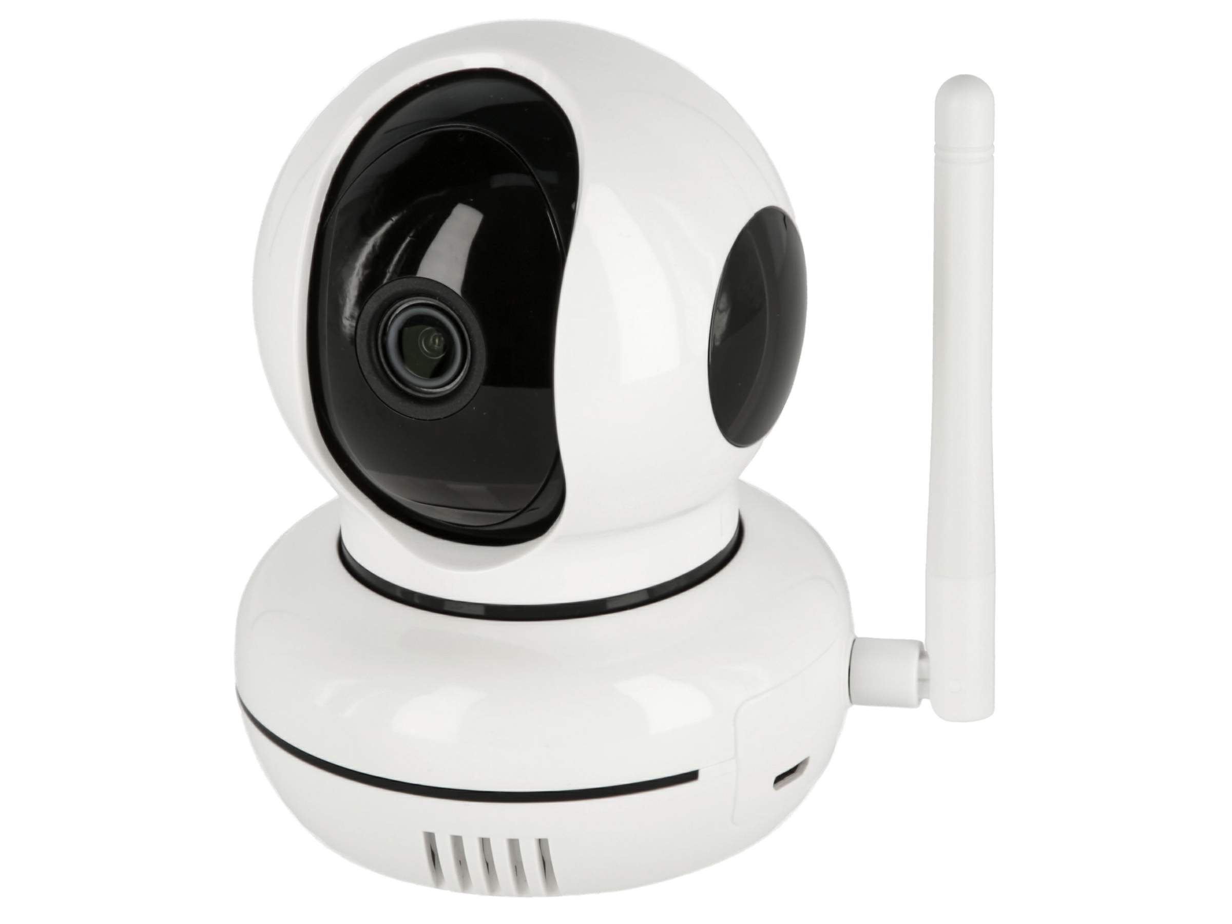 Caméra de surveillance IPCam Pet - Image 1