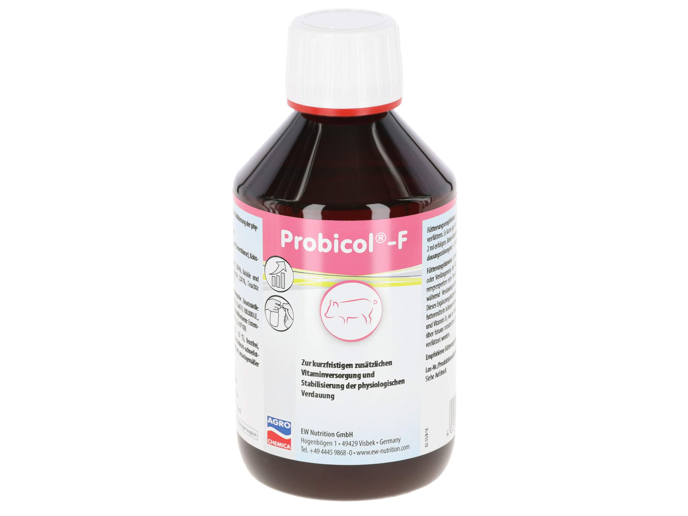 Probicol® -F Liquid - Image 1