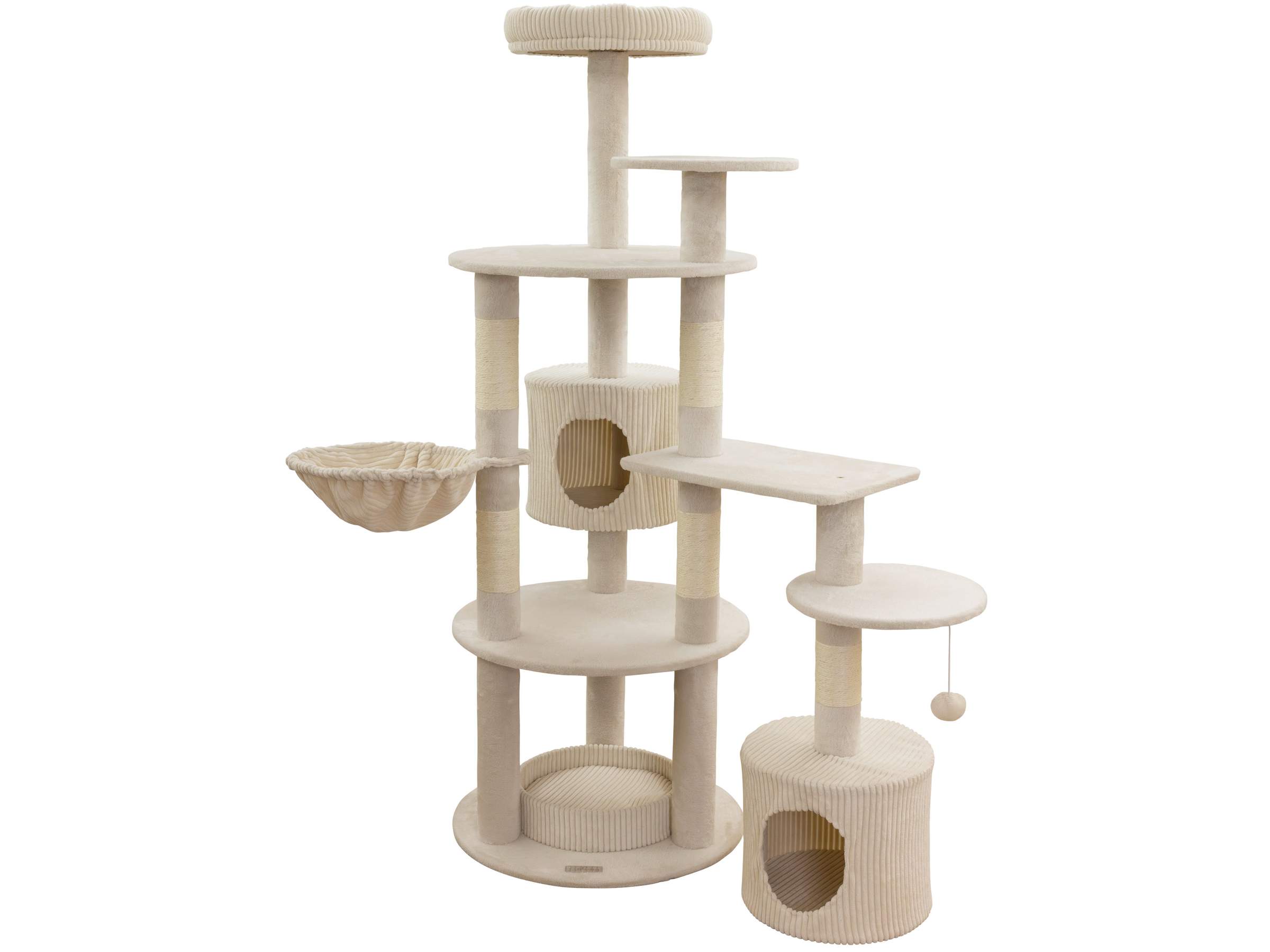 Arbre à chat Annika - Image 1
