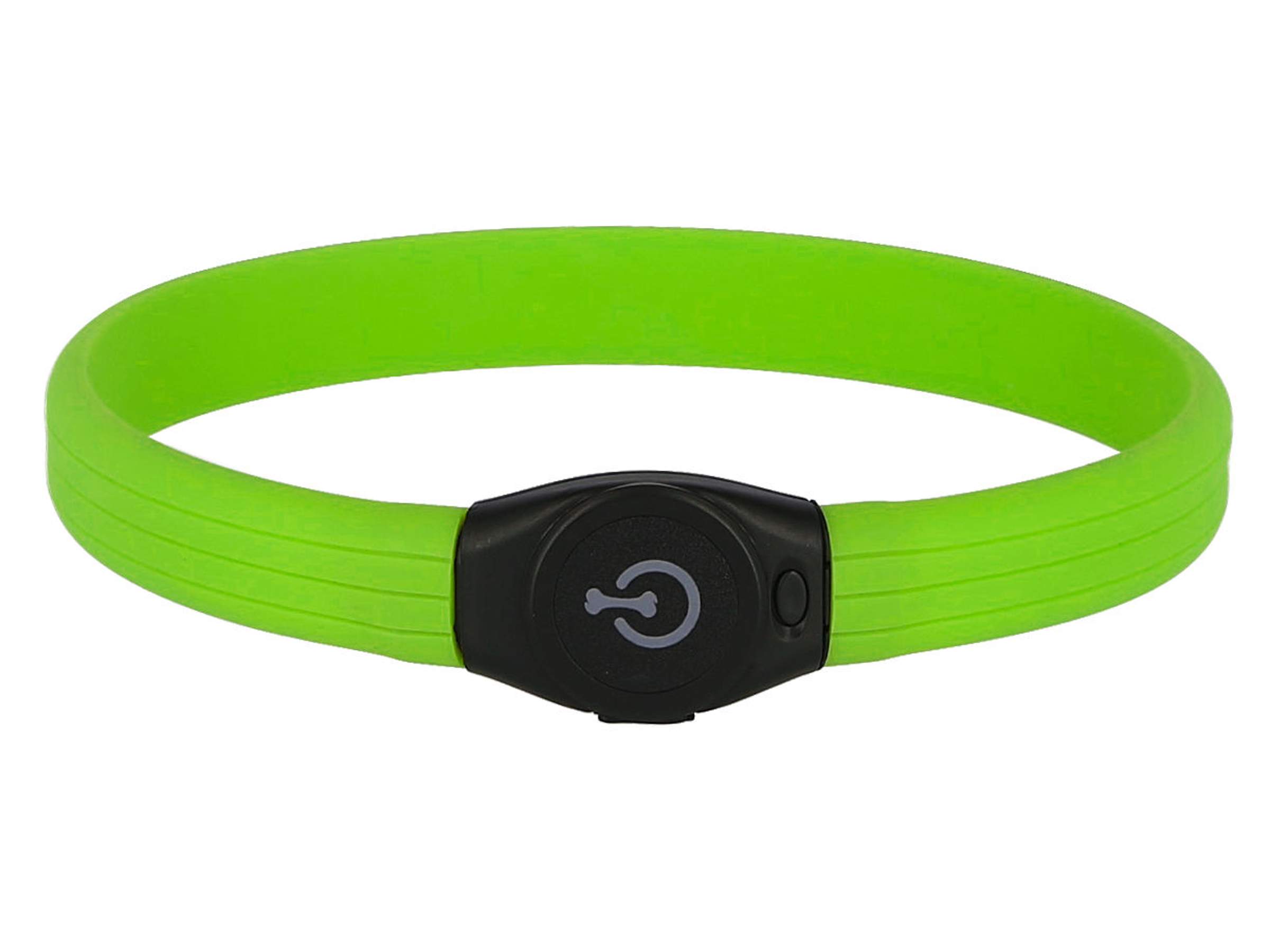 Collier LED pour chien Maxi Safe - Image 1